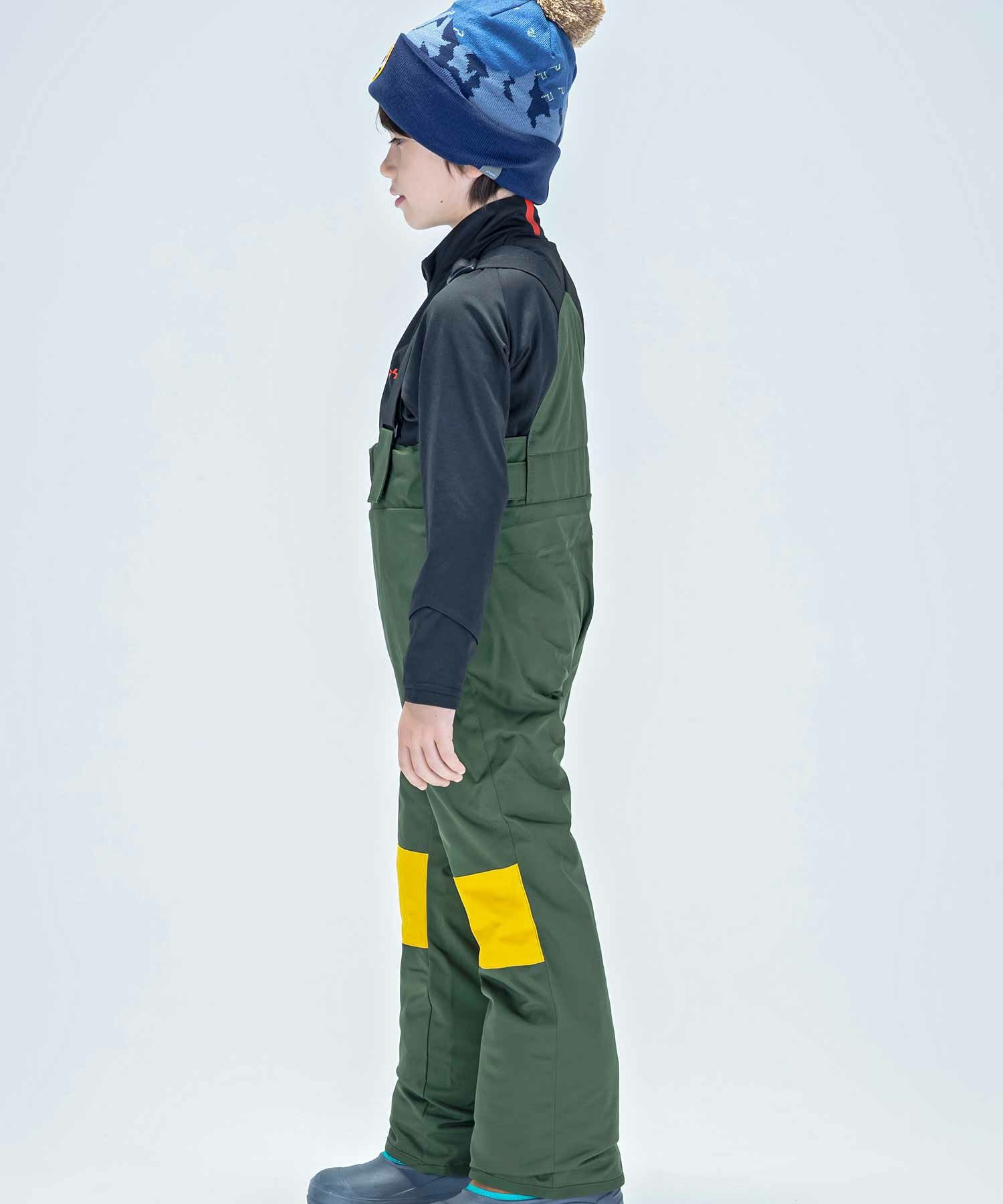 phenix(フェニックス)Horizon Junior Two-piece キッズ/スキーウェア phenix(フェニックス)Horizon Junior Two-piece キッズ/スキーウェア