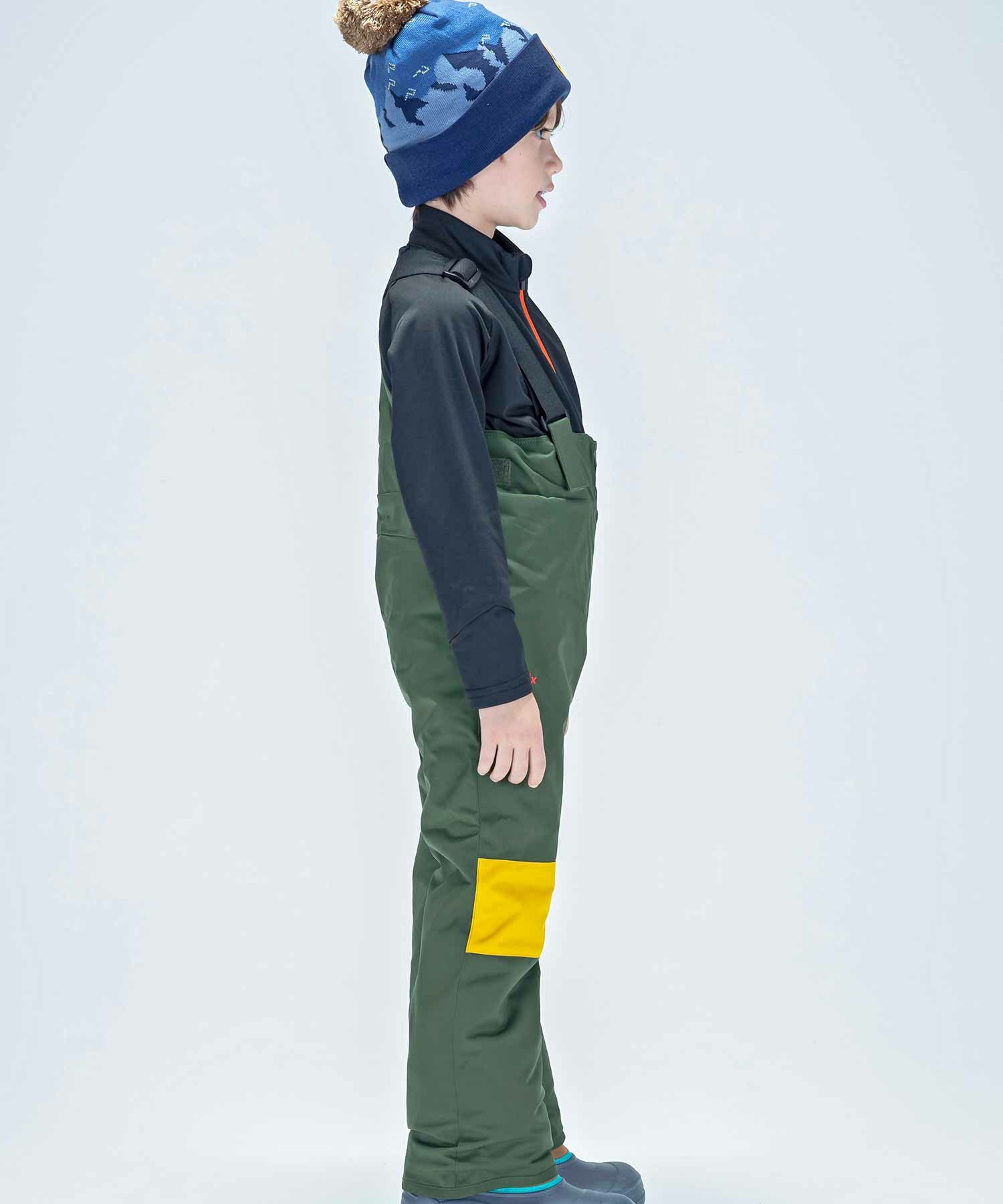 phenix(フェニックス)Horizon Junior Two-piece キッズ/スキーウェア