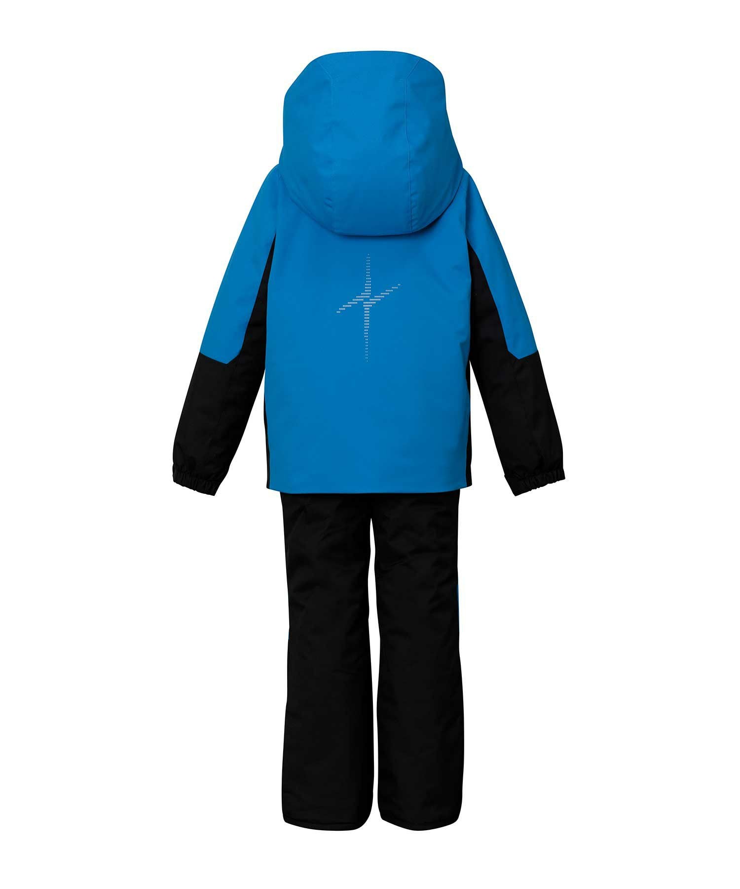 phenix(フェニックス)Horizon Junior Two-piece キッズ/スキーウェア