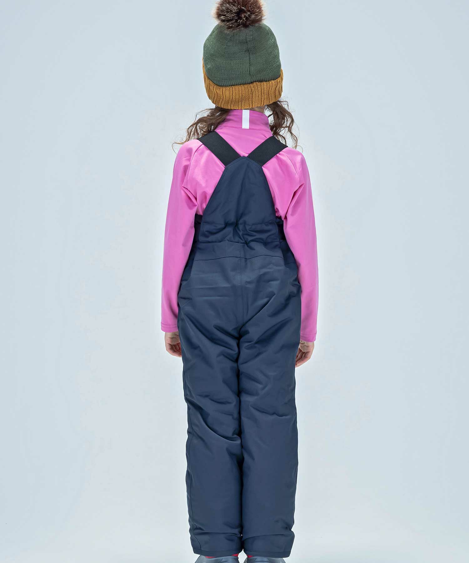 子供用ペア phenix(フェニックス)Ice Tiara Junior Two-piece キッズ/スキーウェア