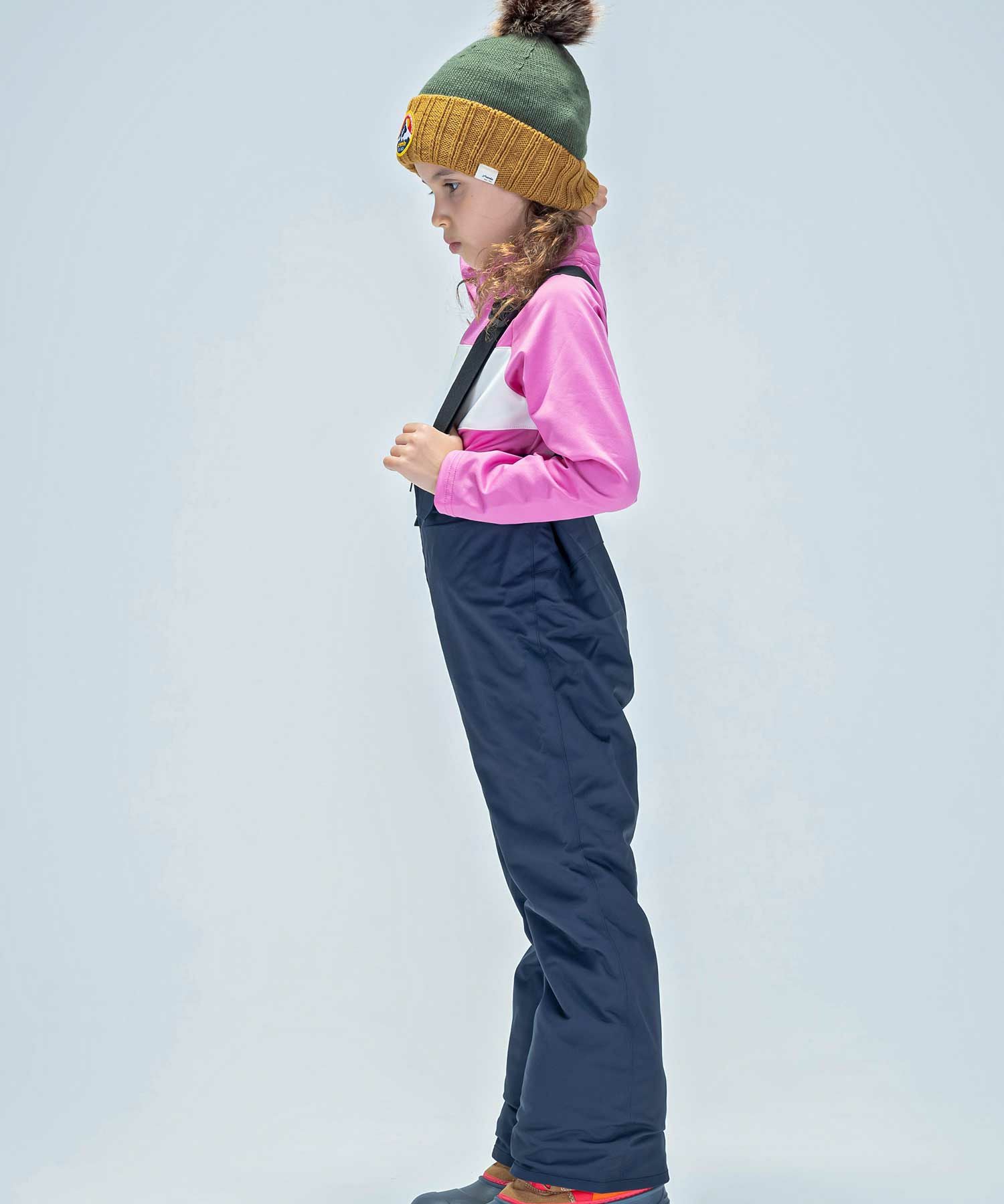 phenix(フェニックス)Ice Tiara Junior Two-piece キッズ/スキーウェア