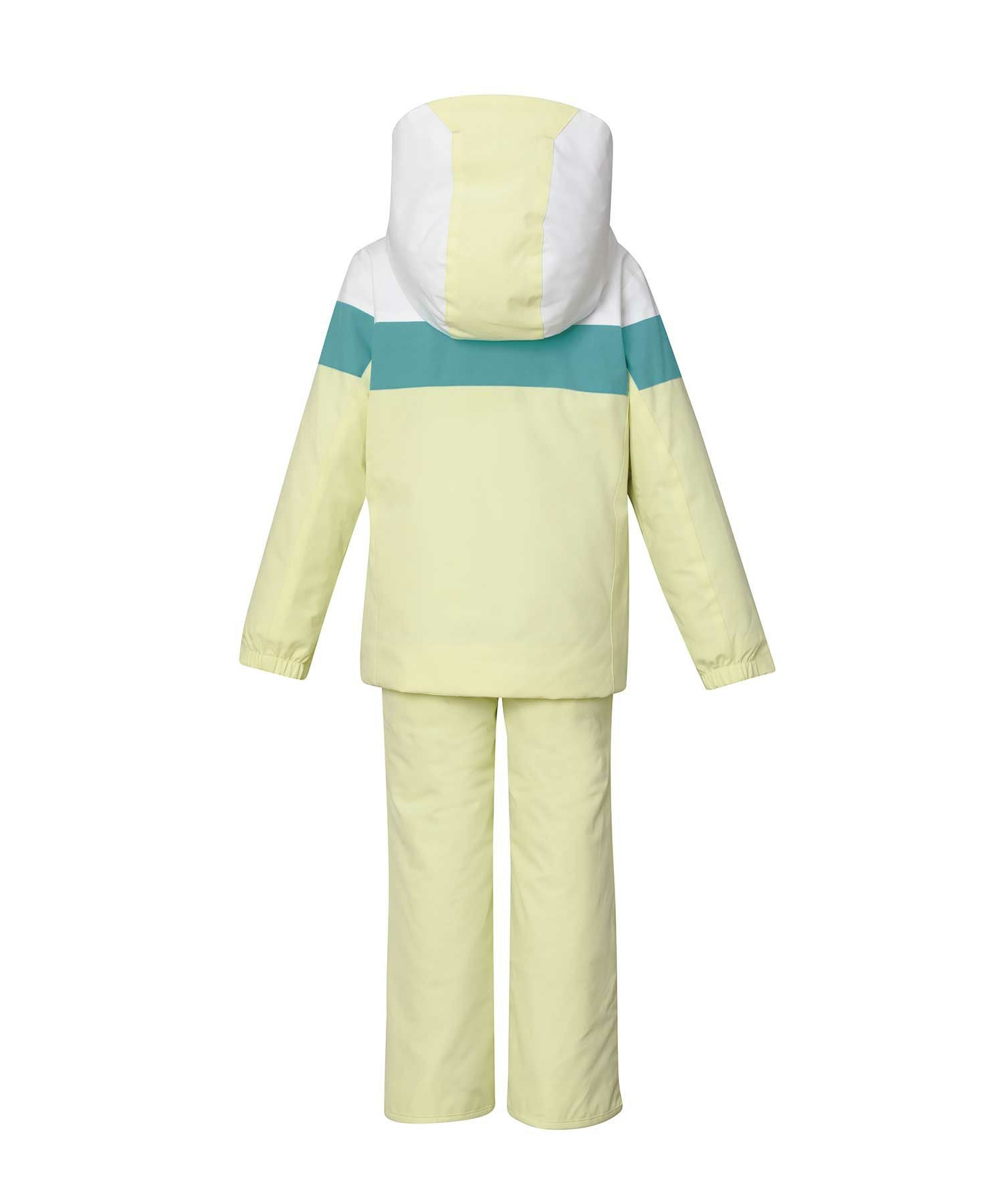 子供用ペア phenix(フェニックス)Ice Tiara Junior Two-piece キッズ/スキーウェア