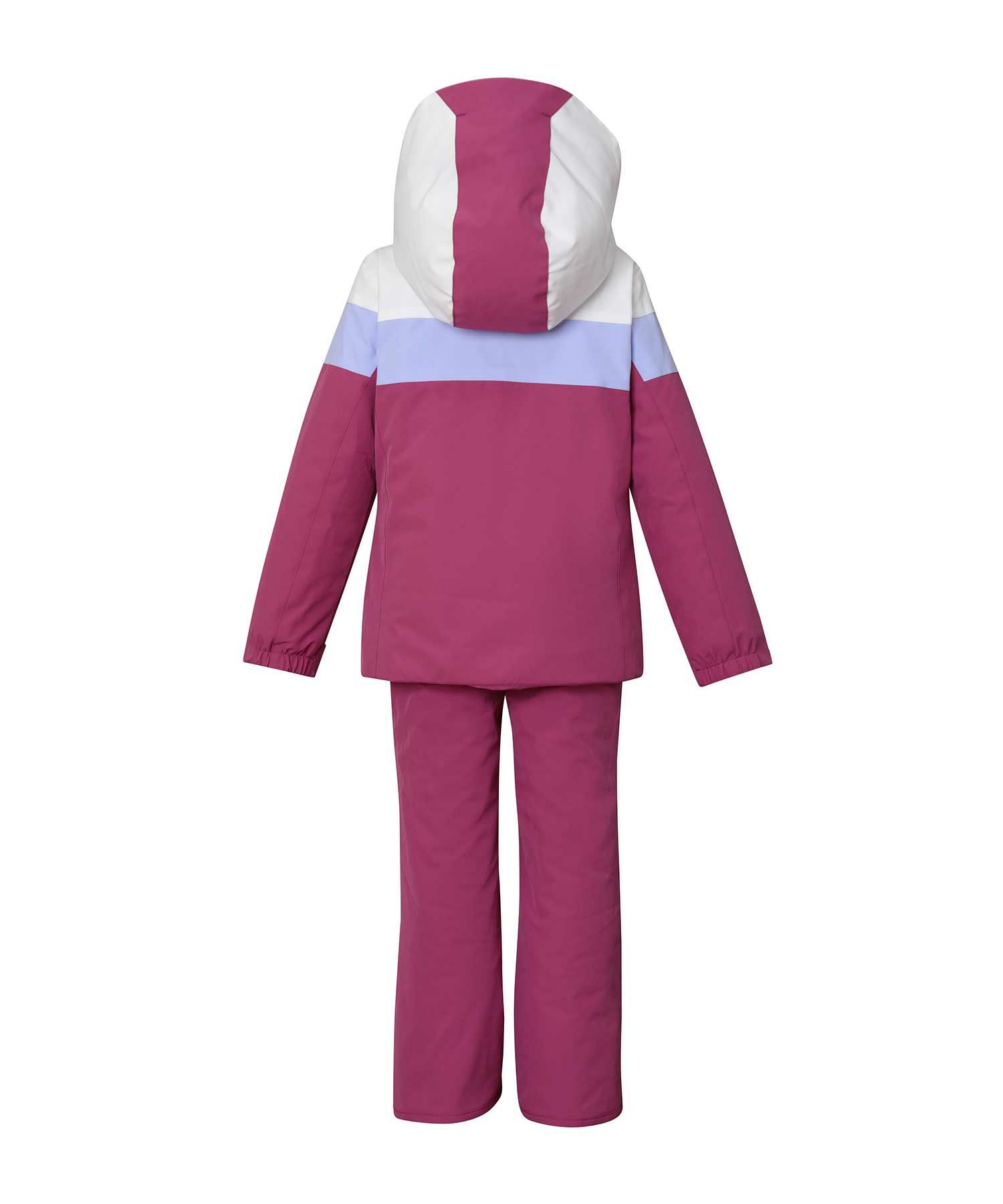 phenix(フェニックス)Ice Tiara Junior Two-piece キッズ/スキーウェア