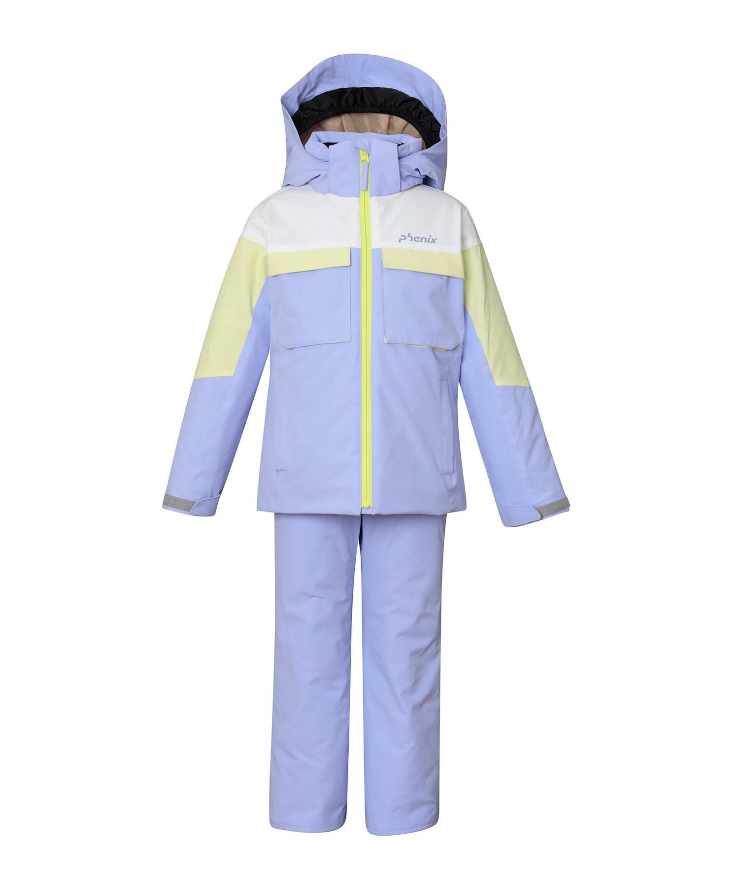 phenix(フェニックス)Orion Junior Two-piece キッズ/スキーウェア