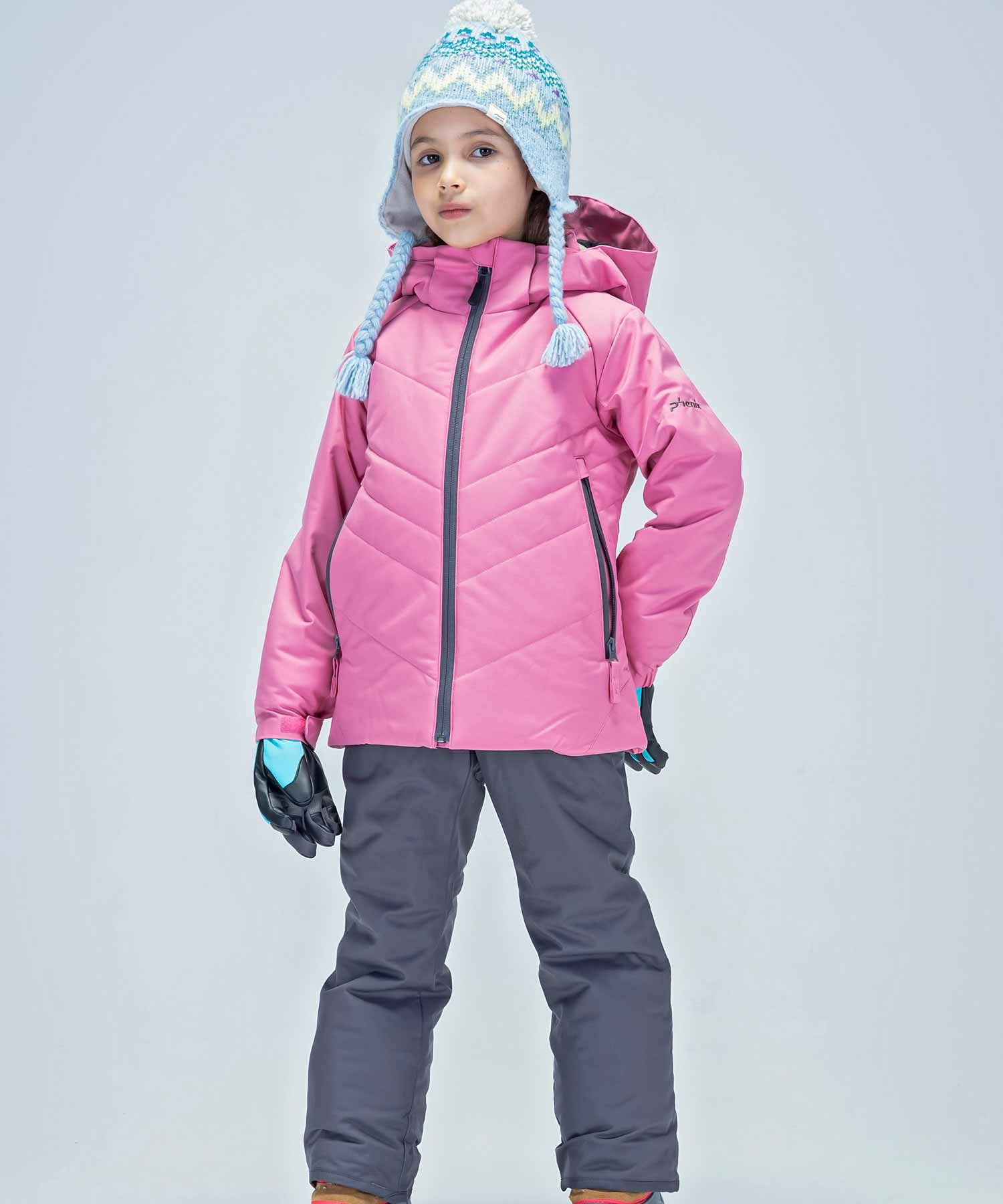 phenix(フェニックス)Snow White Junior Two-piece キッズ/スキー