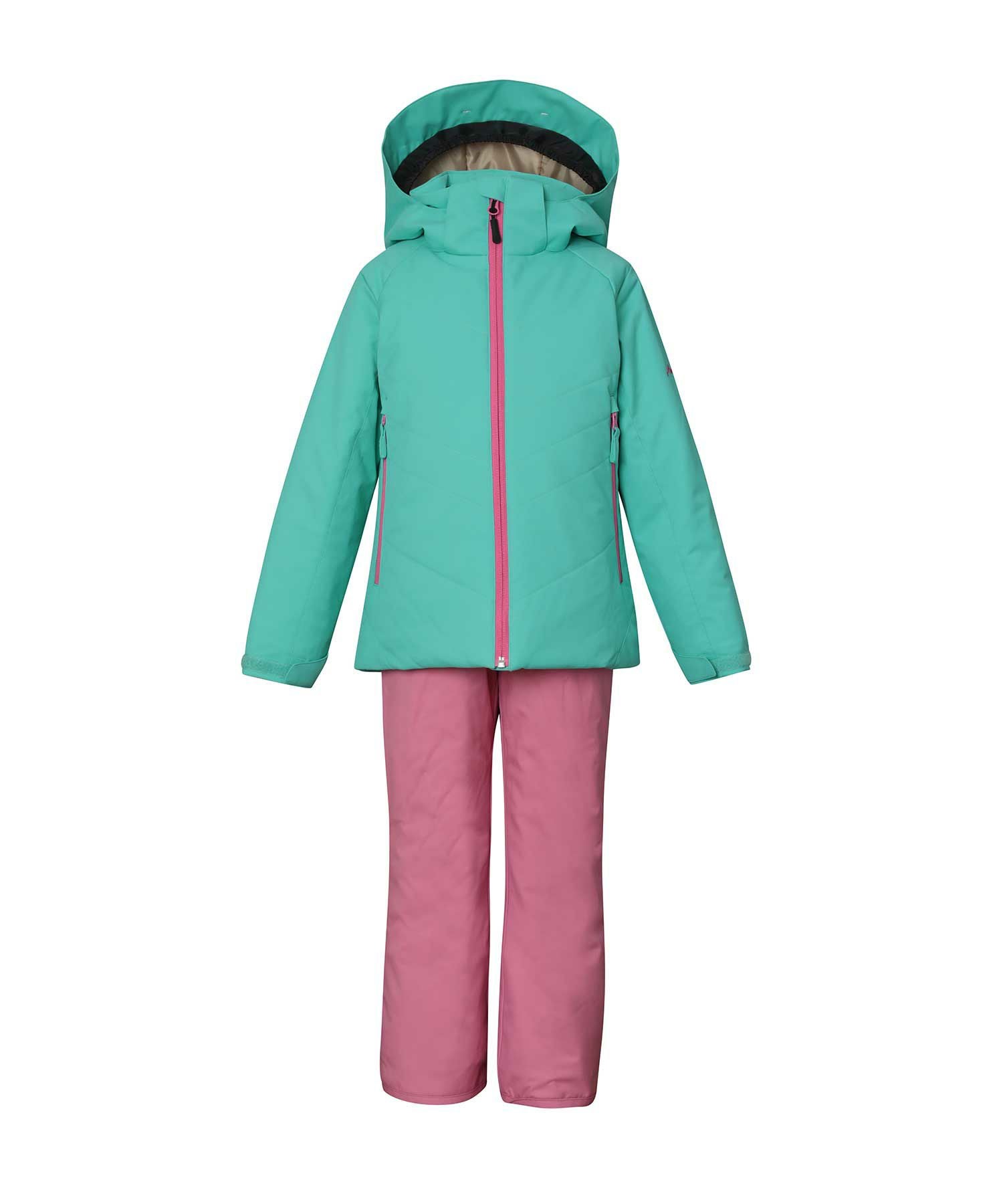 phenix(フェニックス)Snow White Junior Two-piece キッズ/スキー