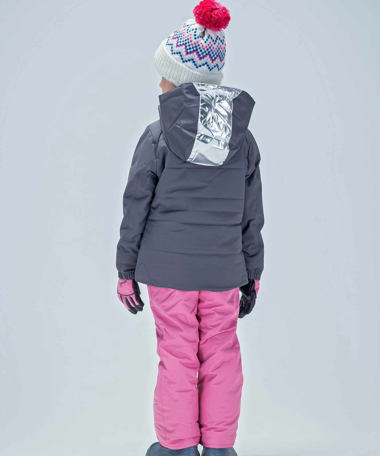 phenix(フェニックス)Snow White Junior Two-piece キッズ/スキー