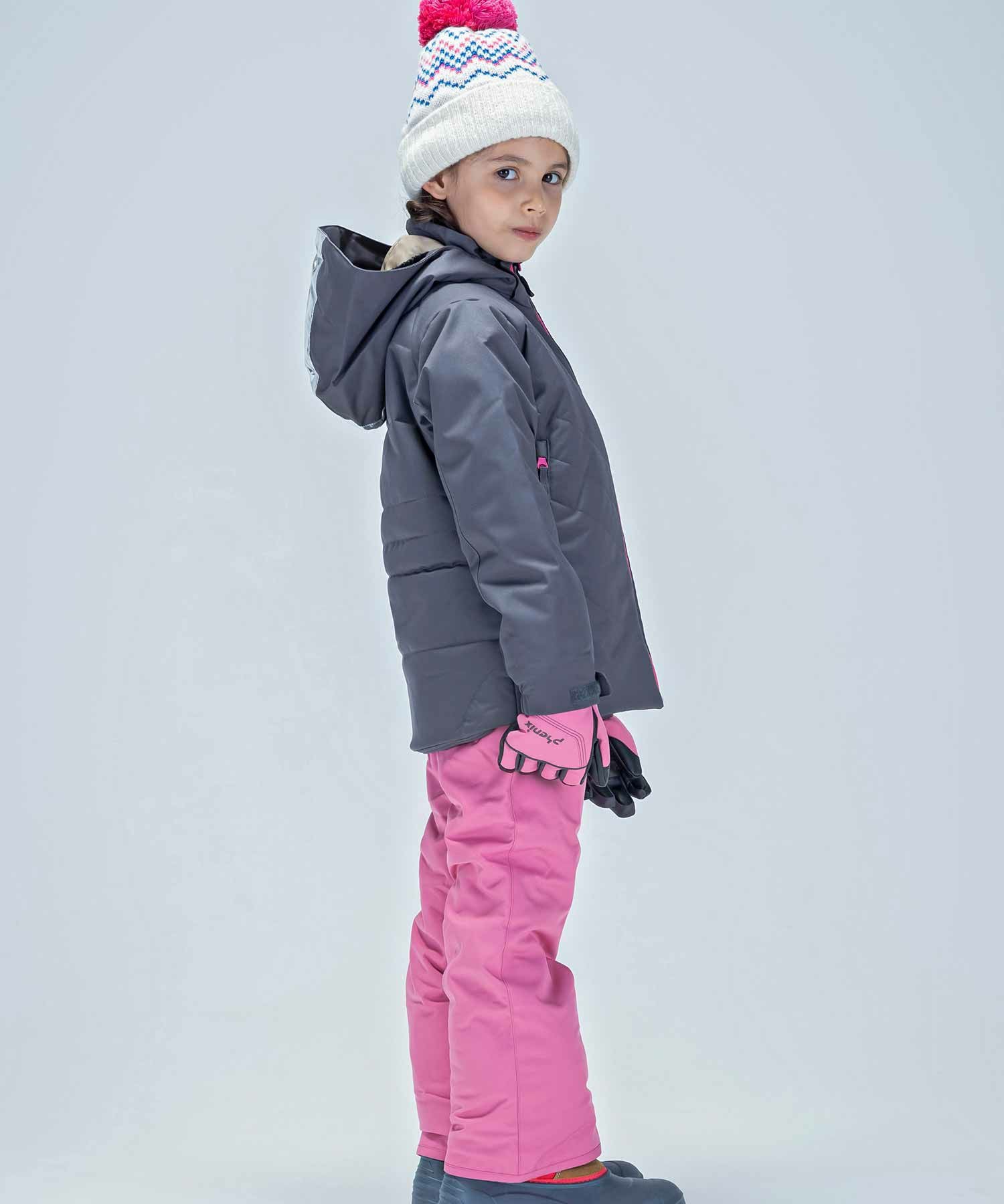 phenix(フェニックス)Snow White Junior Two-piece キッズ/スキー