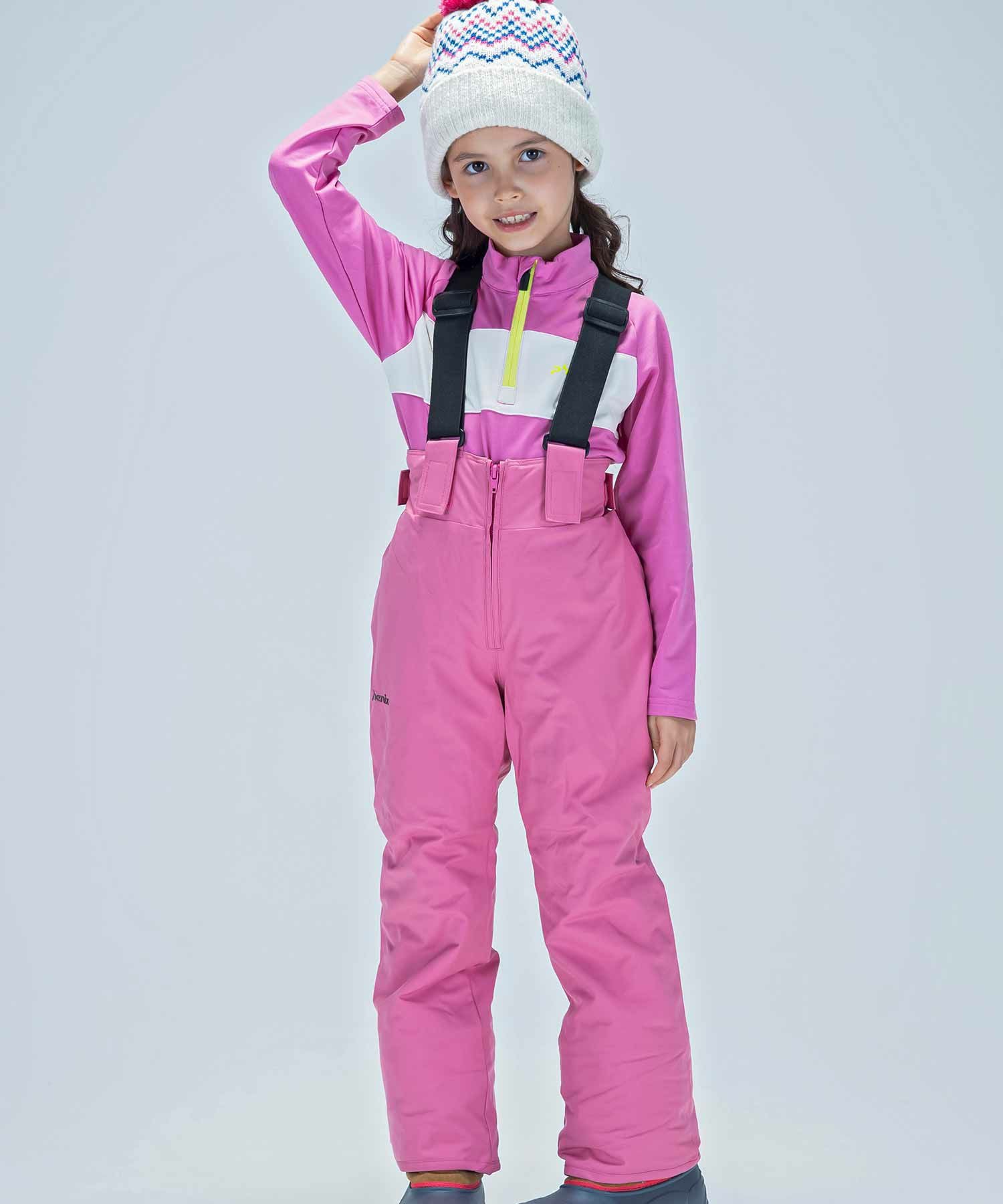 phenix(フェニックス)Snow White Junior Two-piece キッズ/スキー