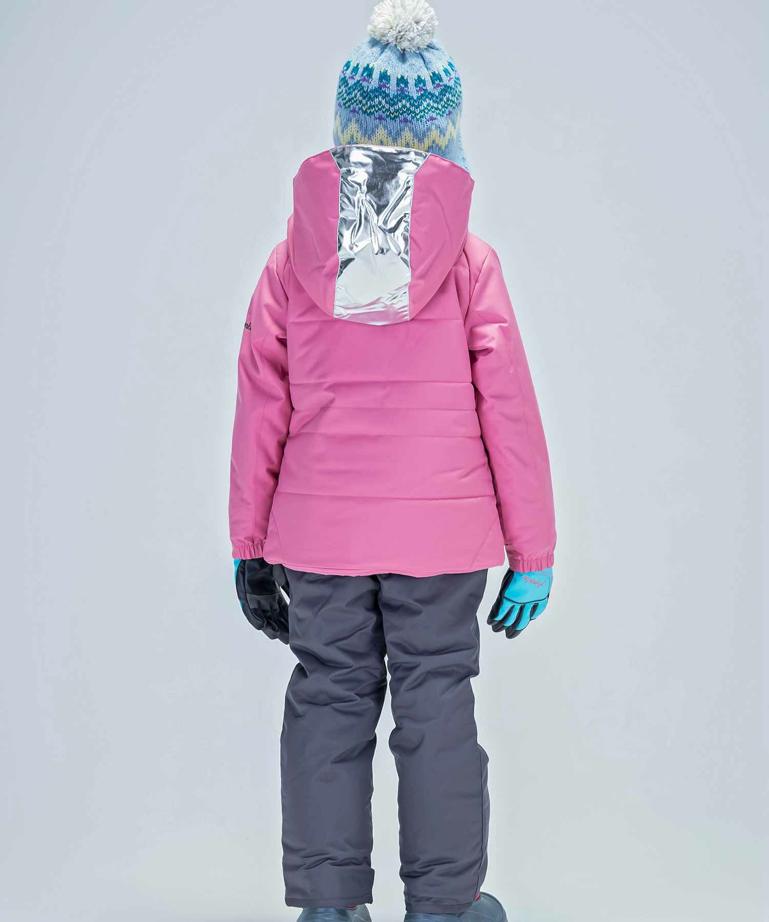 phenix(フェニックス)Snow White Junior Two-piece キッズ/スキー