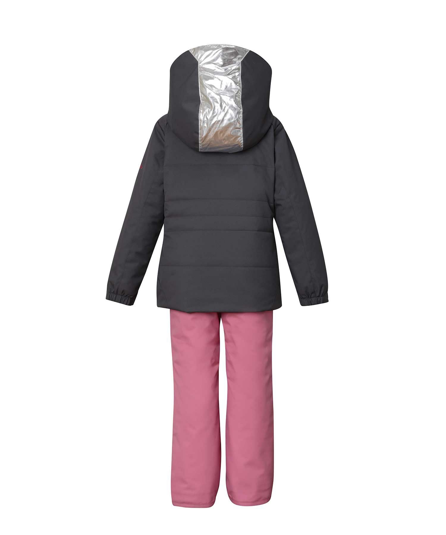 子供用ペア phenix(フェニックス)Ice Tiara Junior Two-piece キッズ/スキーウェア