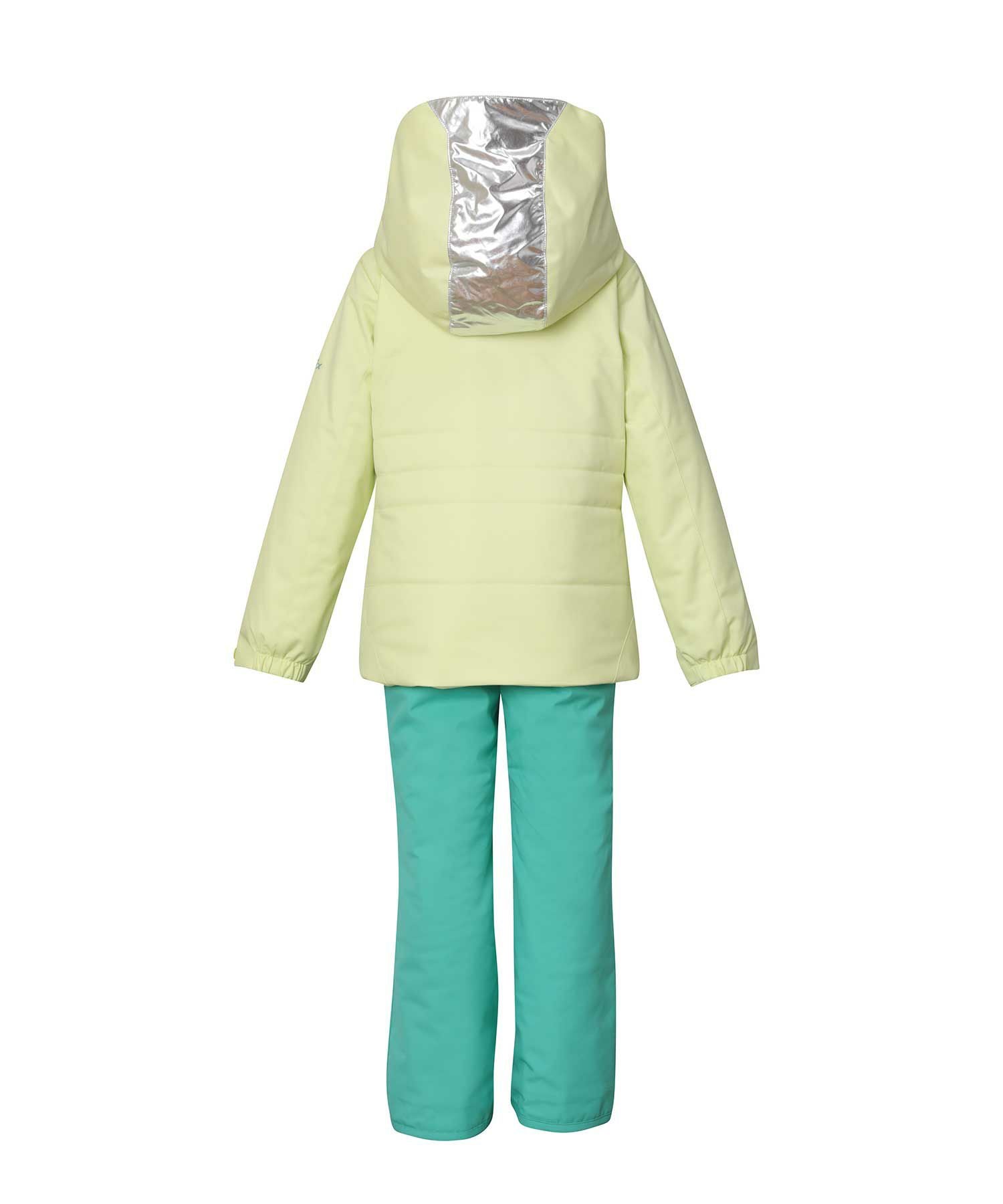 phenix(フェニックス)Snow White Junior Two-piece キッズ/スキー