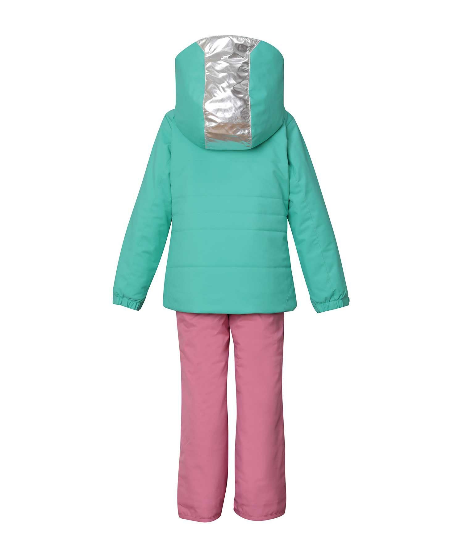 phenix(フェニックス)Snow White Junior Two-piece キッズ/スキー
