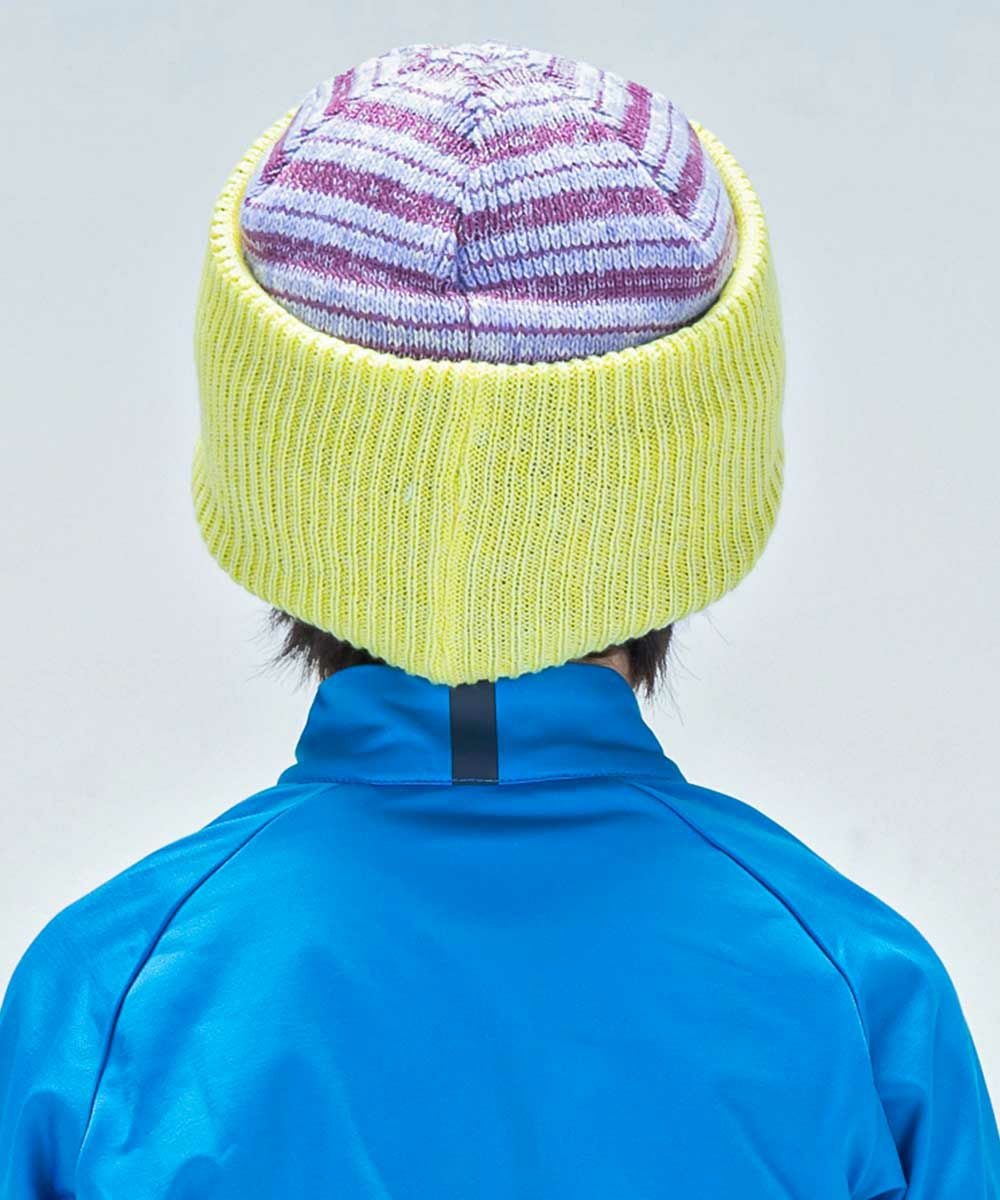 phenix(フェニックス)Color glasses Junior Knit Hat キッズ/スキー