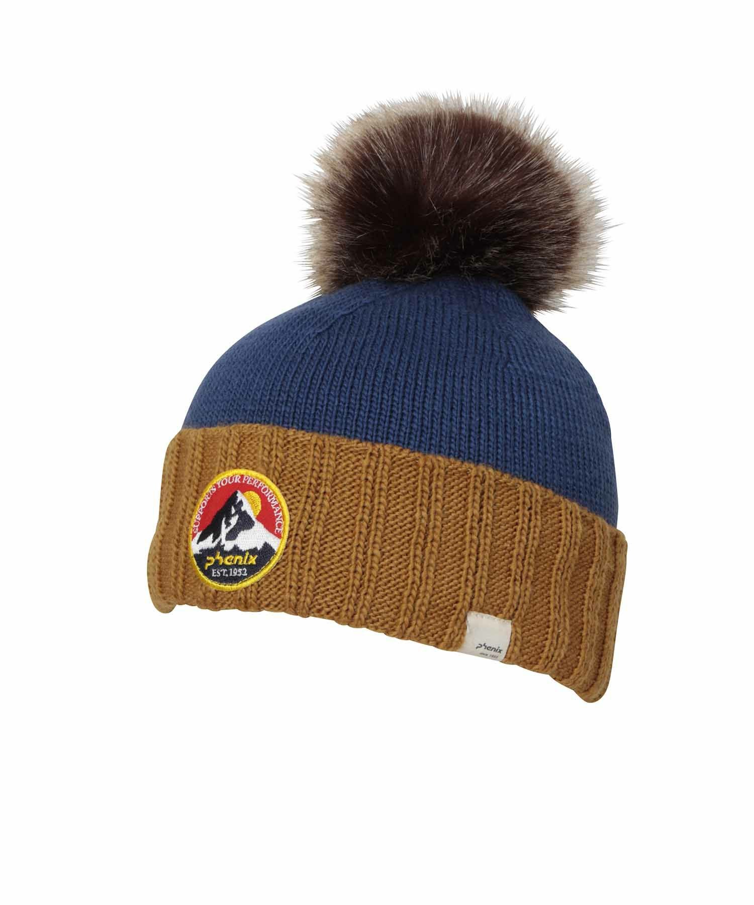 phenix(フェニックス)Snow Light Junior Knit Hat キッズ/スキーウェア