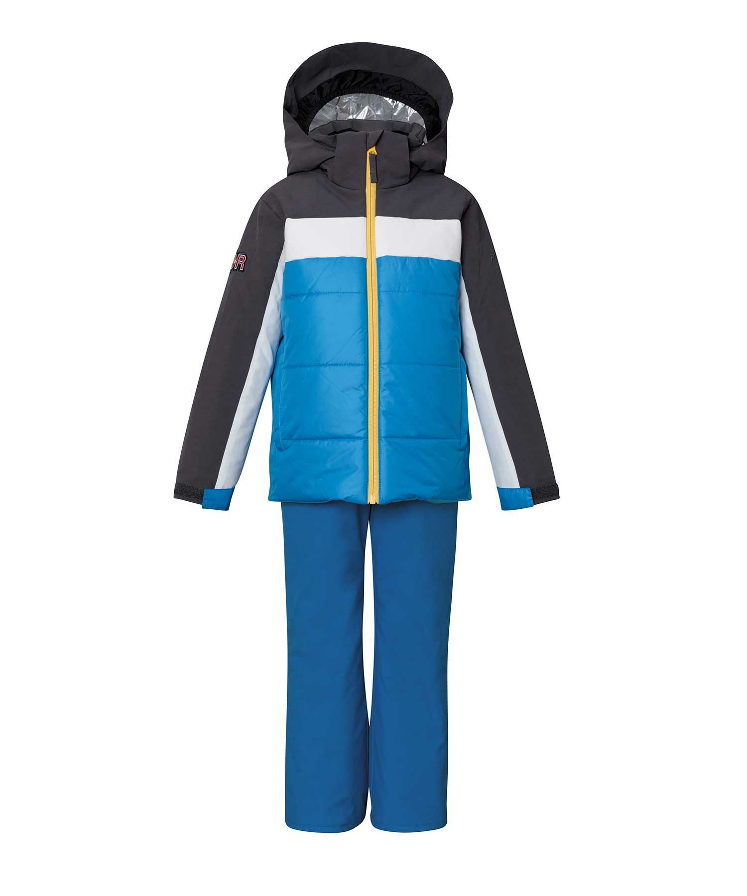 phenix(フェニックス)Winter Treasure Junior Two-piece キッズ/スキー