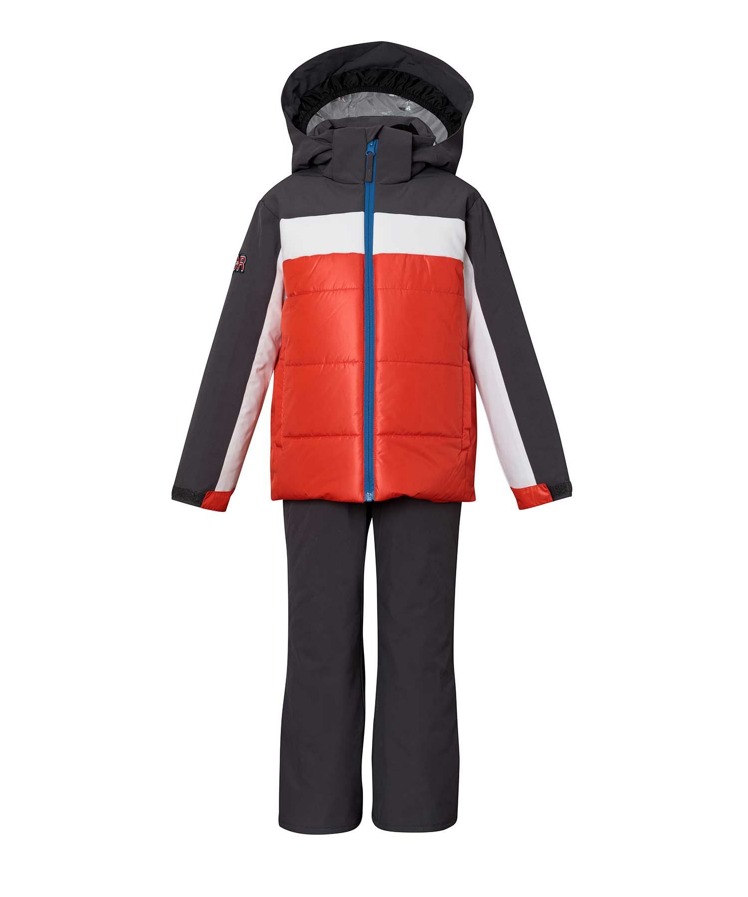 phenix(フェニックス)Winter Treasure Junior Two-piece キッズ/スキー