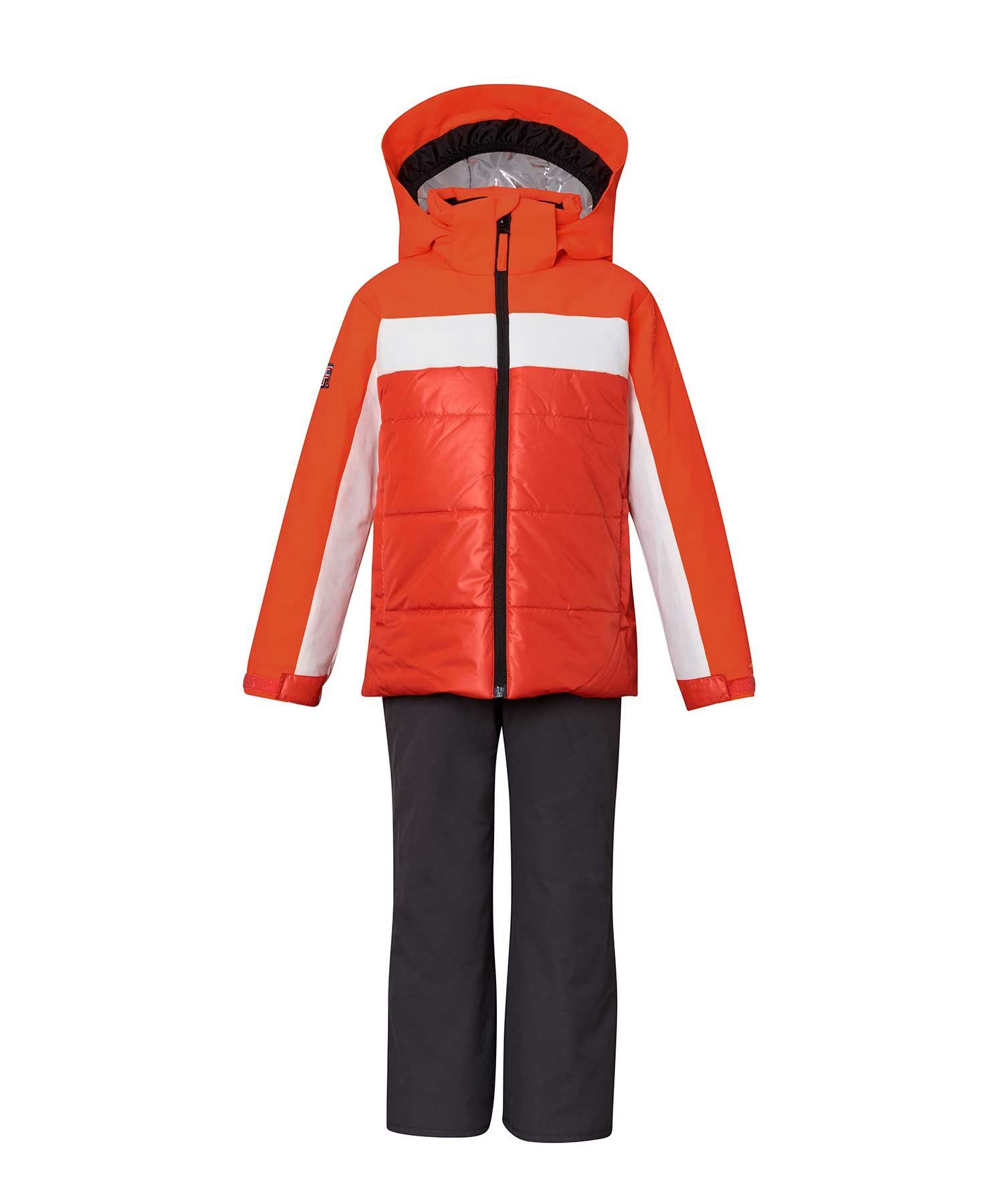 phenix(フェニックス)Winter Treasure Junior Two-piece キッズ/スキー