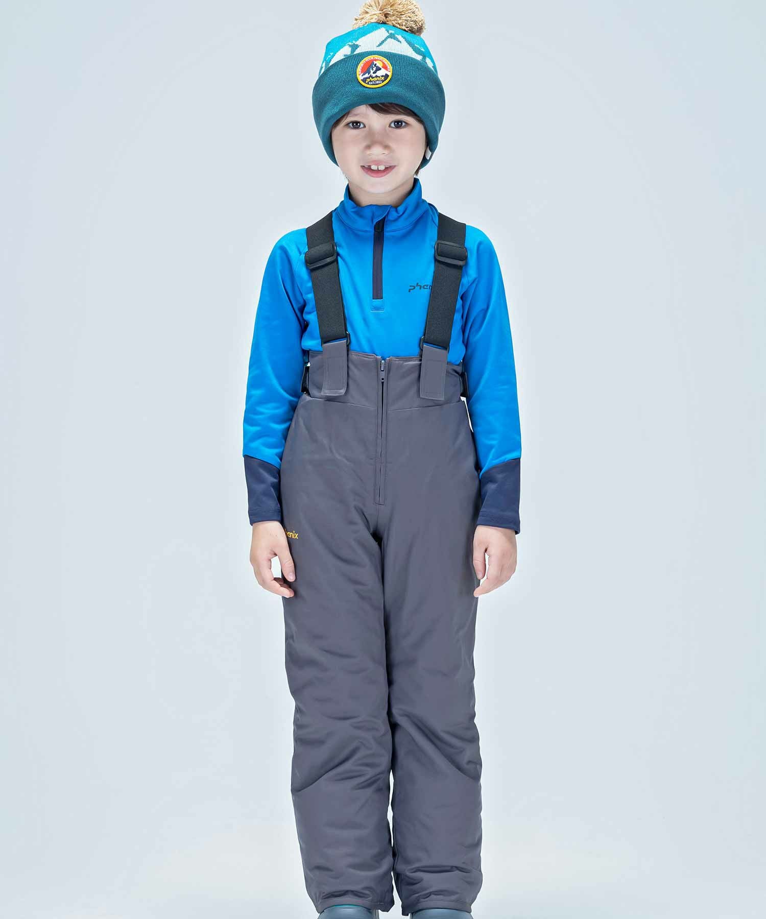 phenix(フェニックス)Winter Treasure Junior Two-piece キッズ/スキー