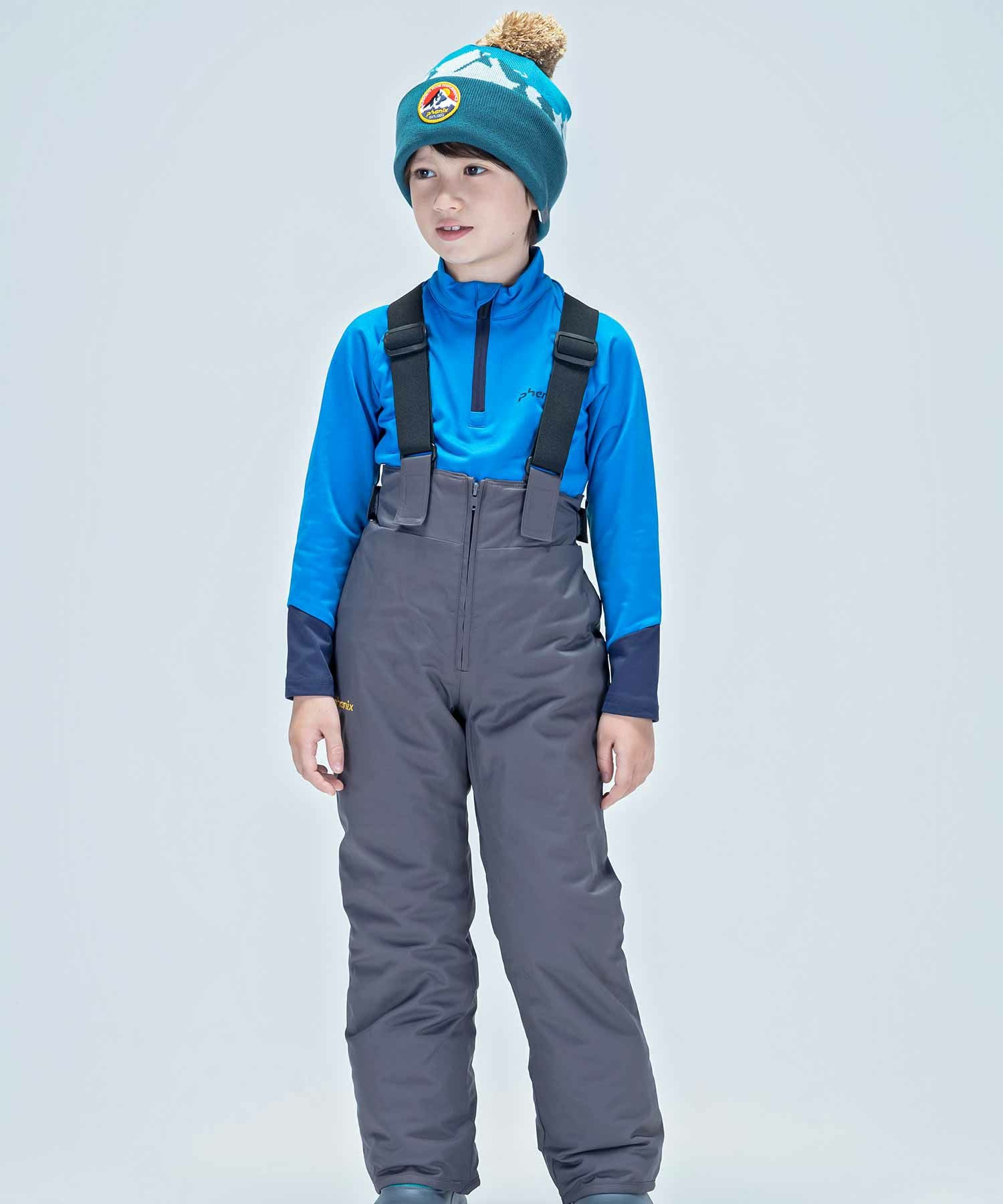 phenix(フェニックス)Winter Treasure Junior Two-piece キッズ/スキー