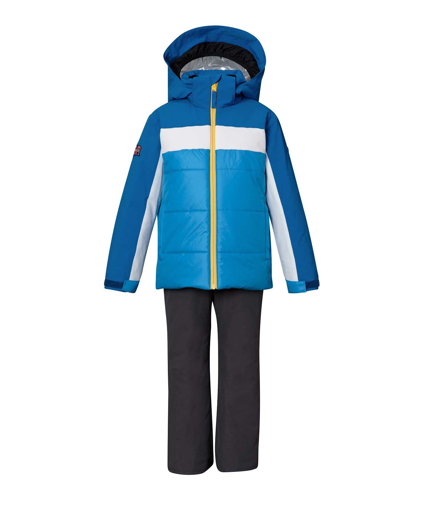 phenix(フェニックス)Winter Treasure Junior Two-piece キッズ/スキー