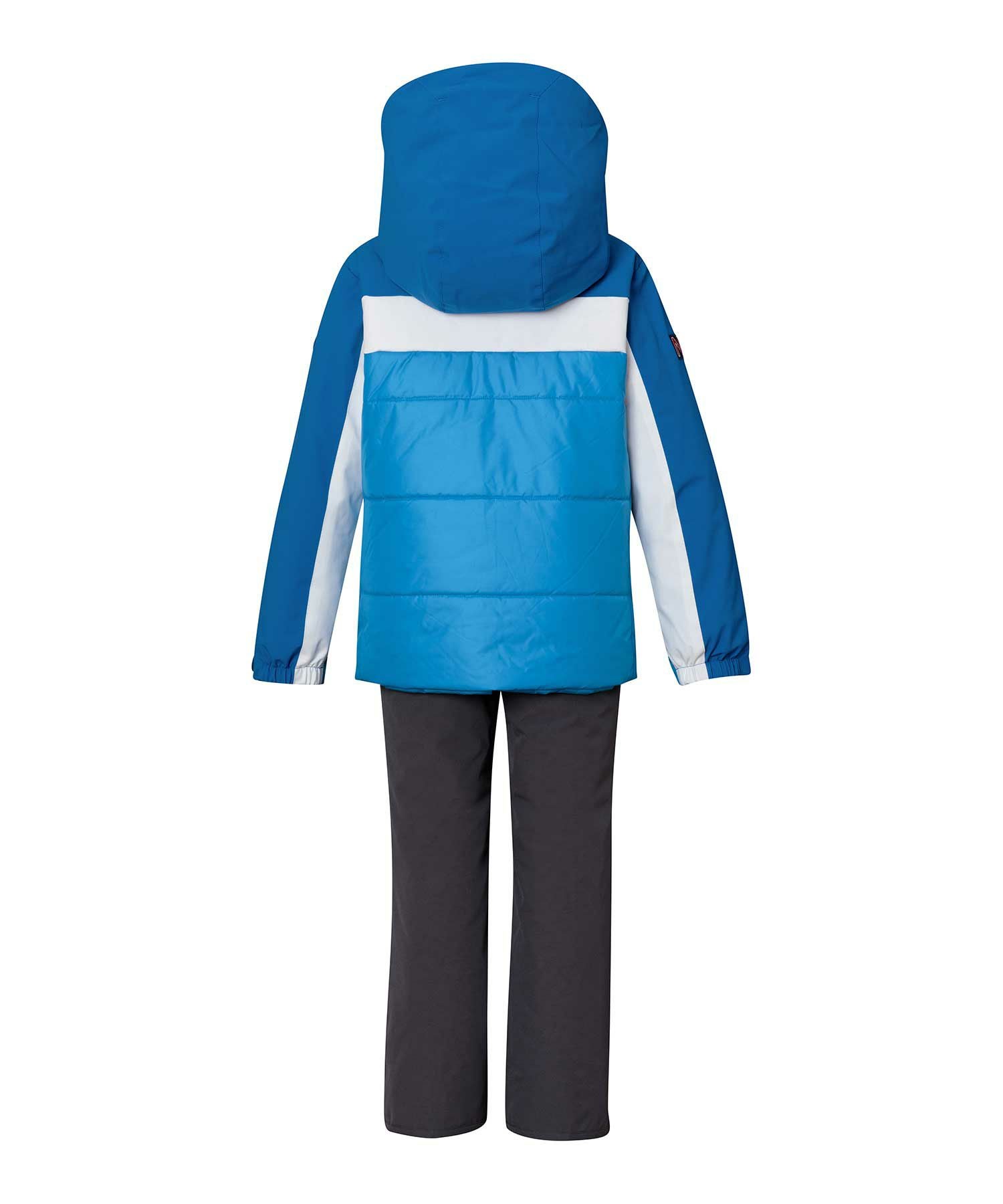 phenix(フェニックス)Winter Treasure Junior Two-piece キッズ/スキー