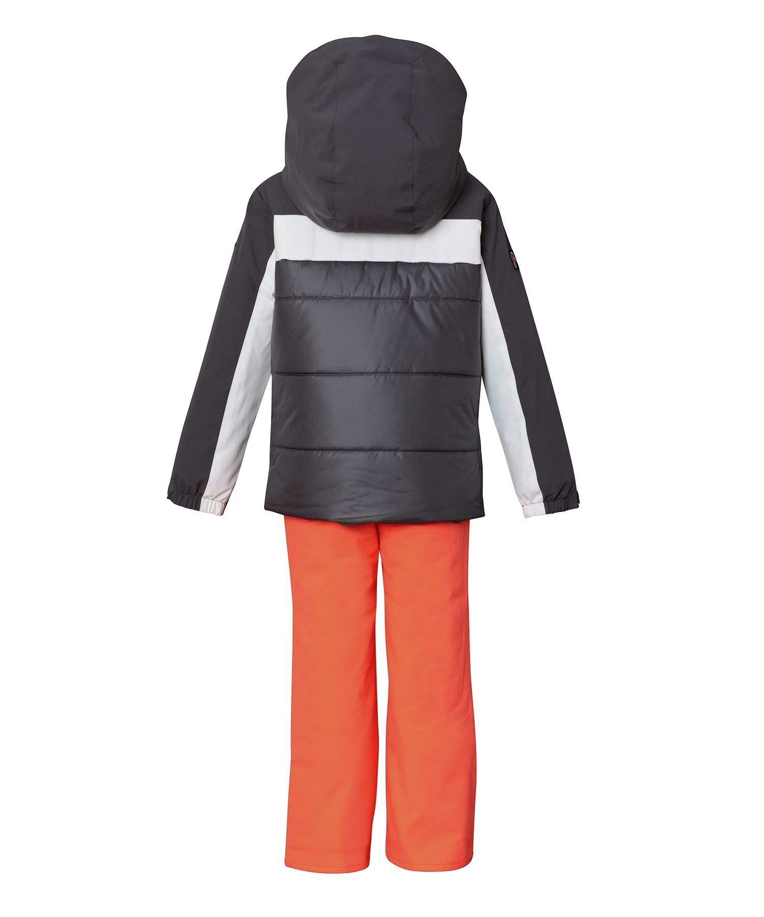 phenix(フェニックス)Winter Treasure Junior Two-piece キッズ/スキー