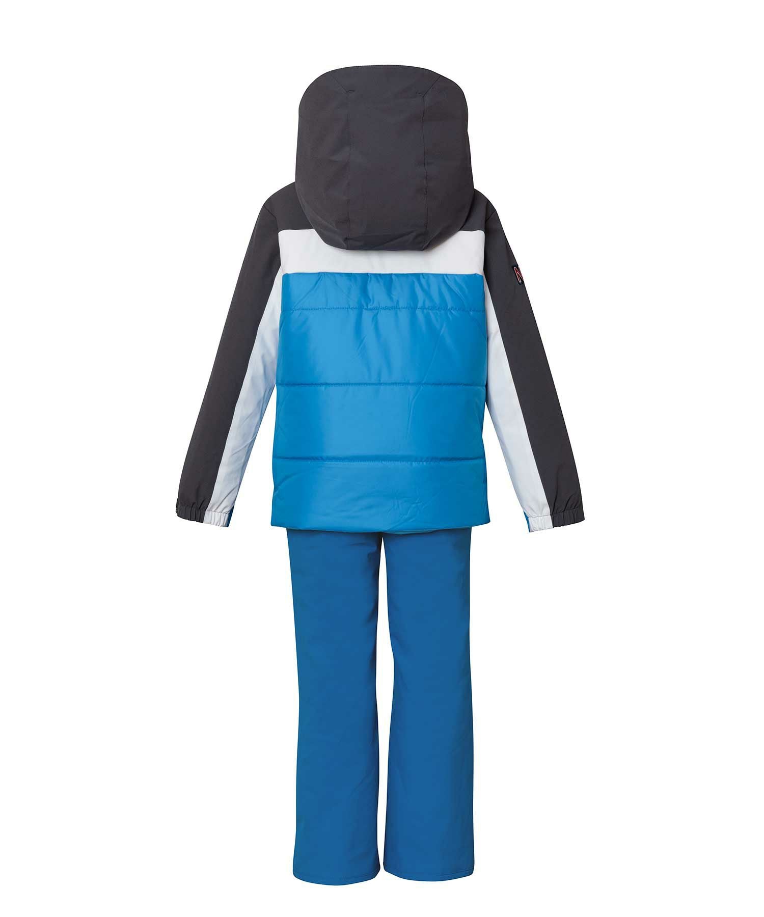 phenix(フェニックス)Winter Treasure Junior Two-piece キッズ/スキー