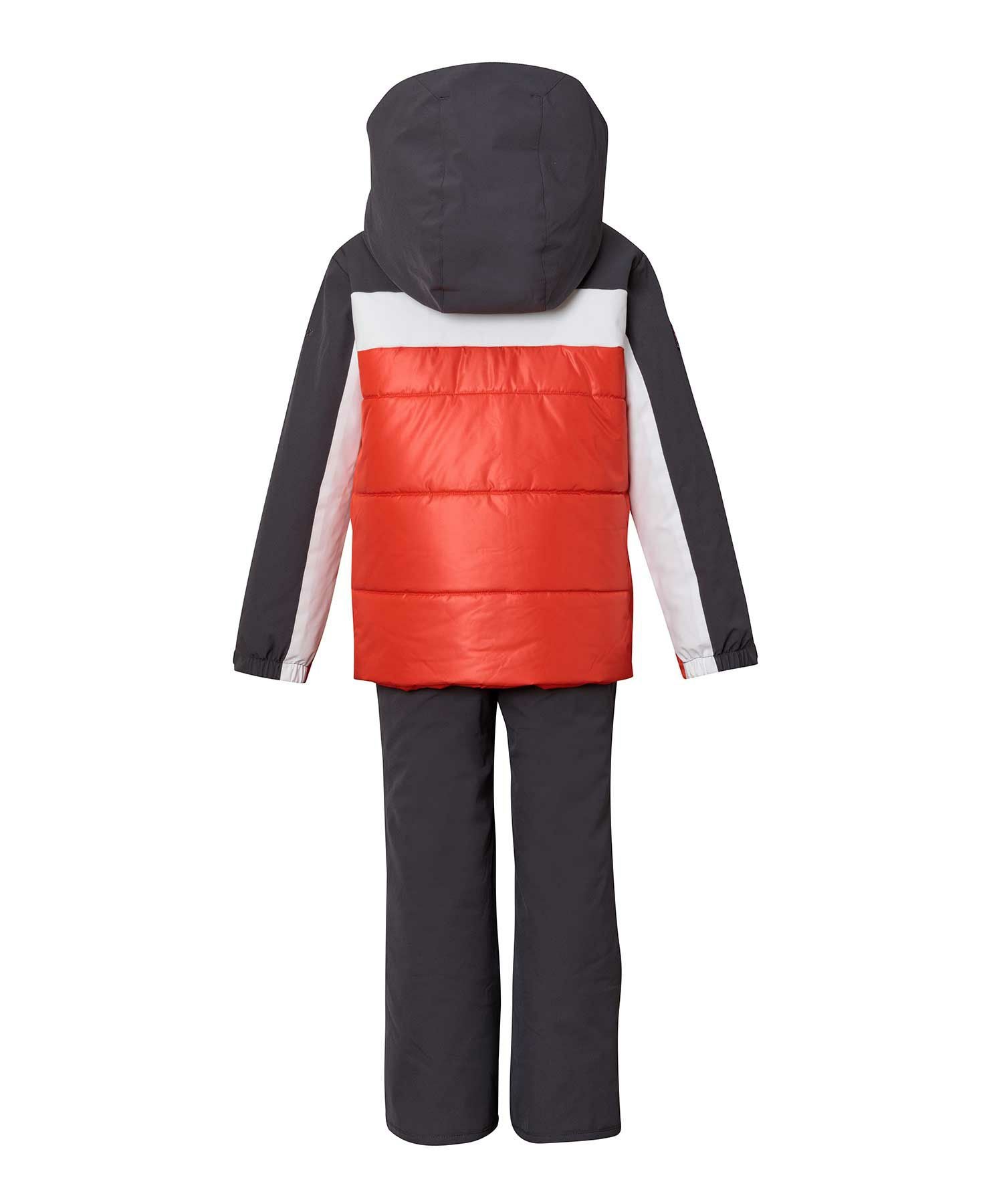 phenix(フェニックス)Winter Treasure Junior Two-piece キッズ/スキー
