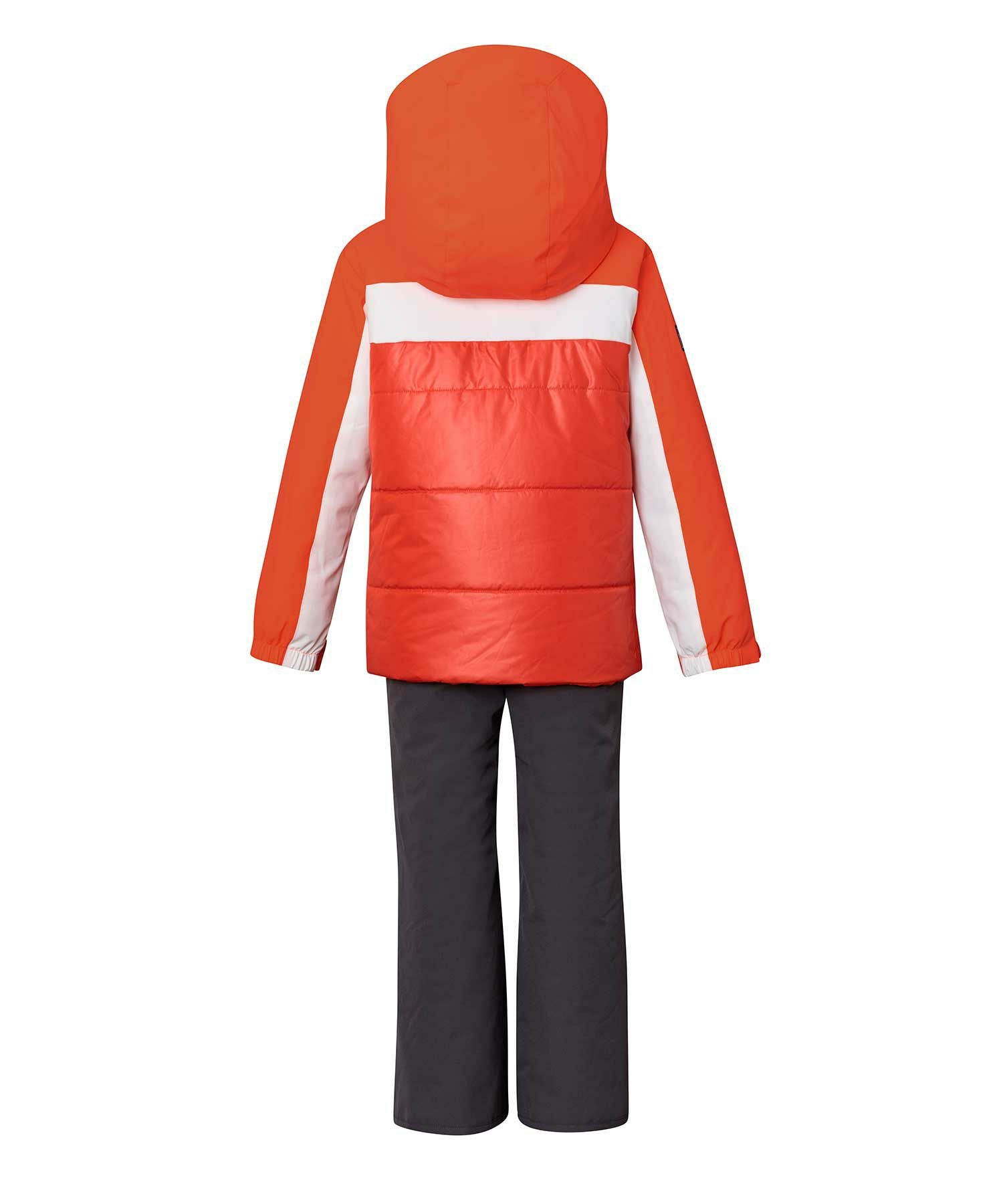 phenix(フェニックス)Winter Treasure Junior Two-piece キッズ/スキー