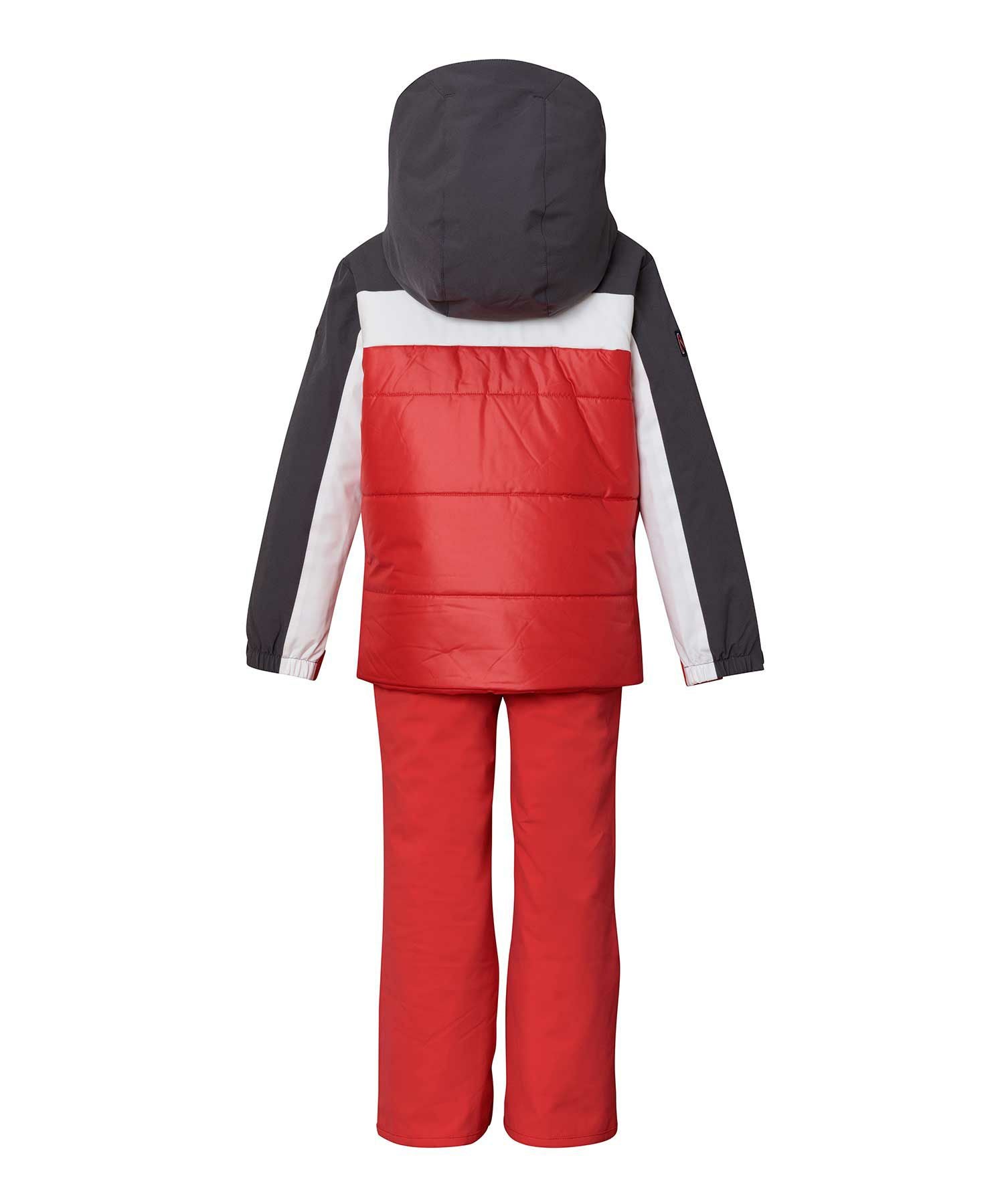 スキーウェア　ファミリーセット①② phenix(フェニックス)Winter Treasure Junior Two-piece キッズ/スキー