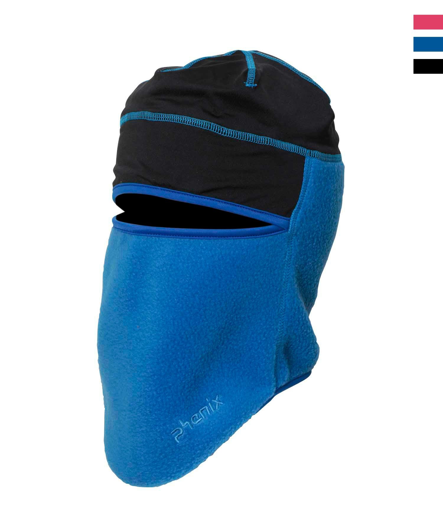 phenix(フェニックス)Junior Fleece Balaclava キッズ/スキーウェア