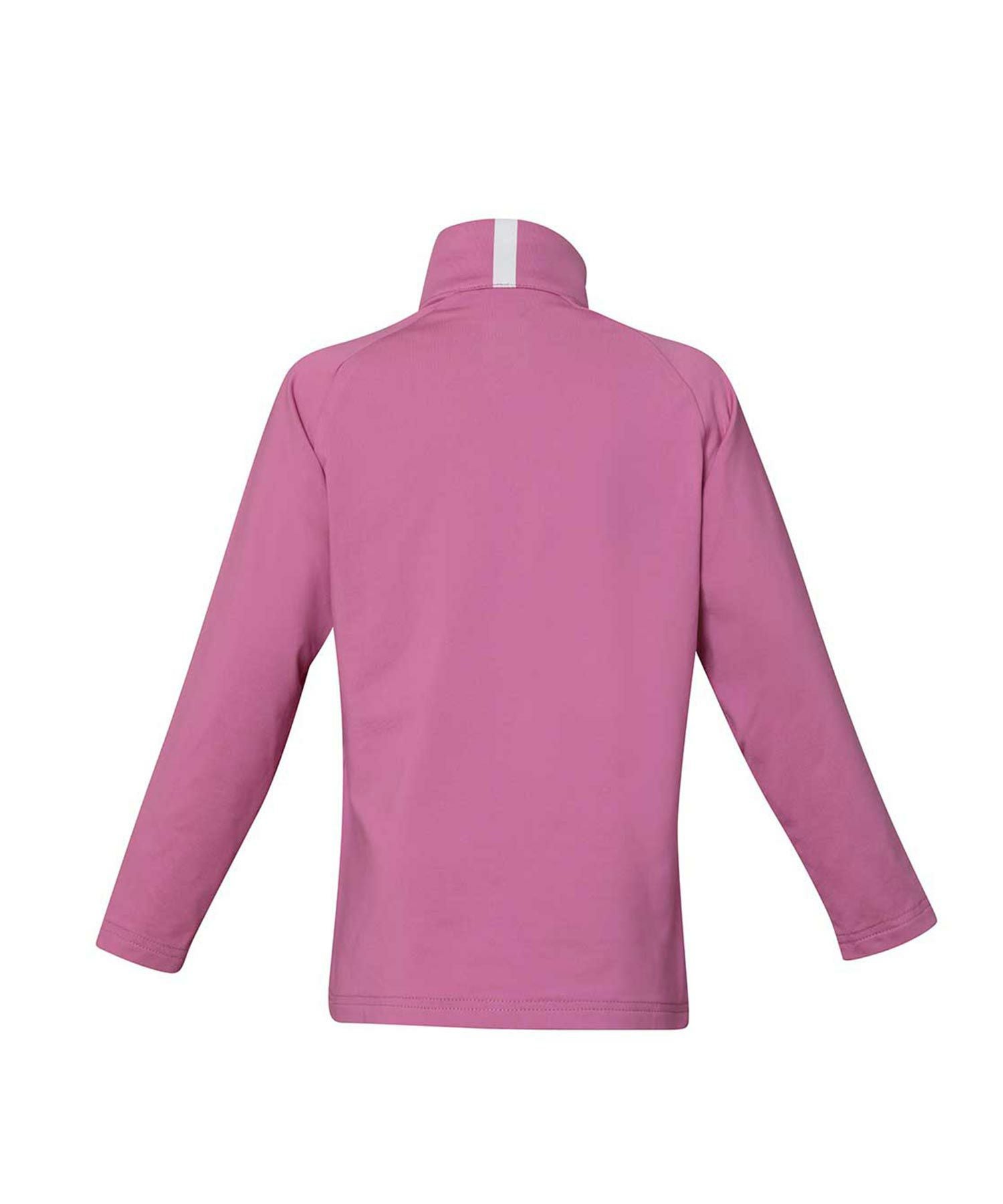 phenix(フェニックス)Crystal Flower Junior 1/2 Zip Tee キッズ