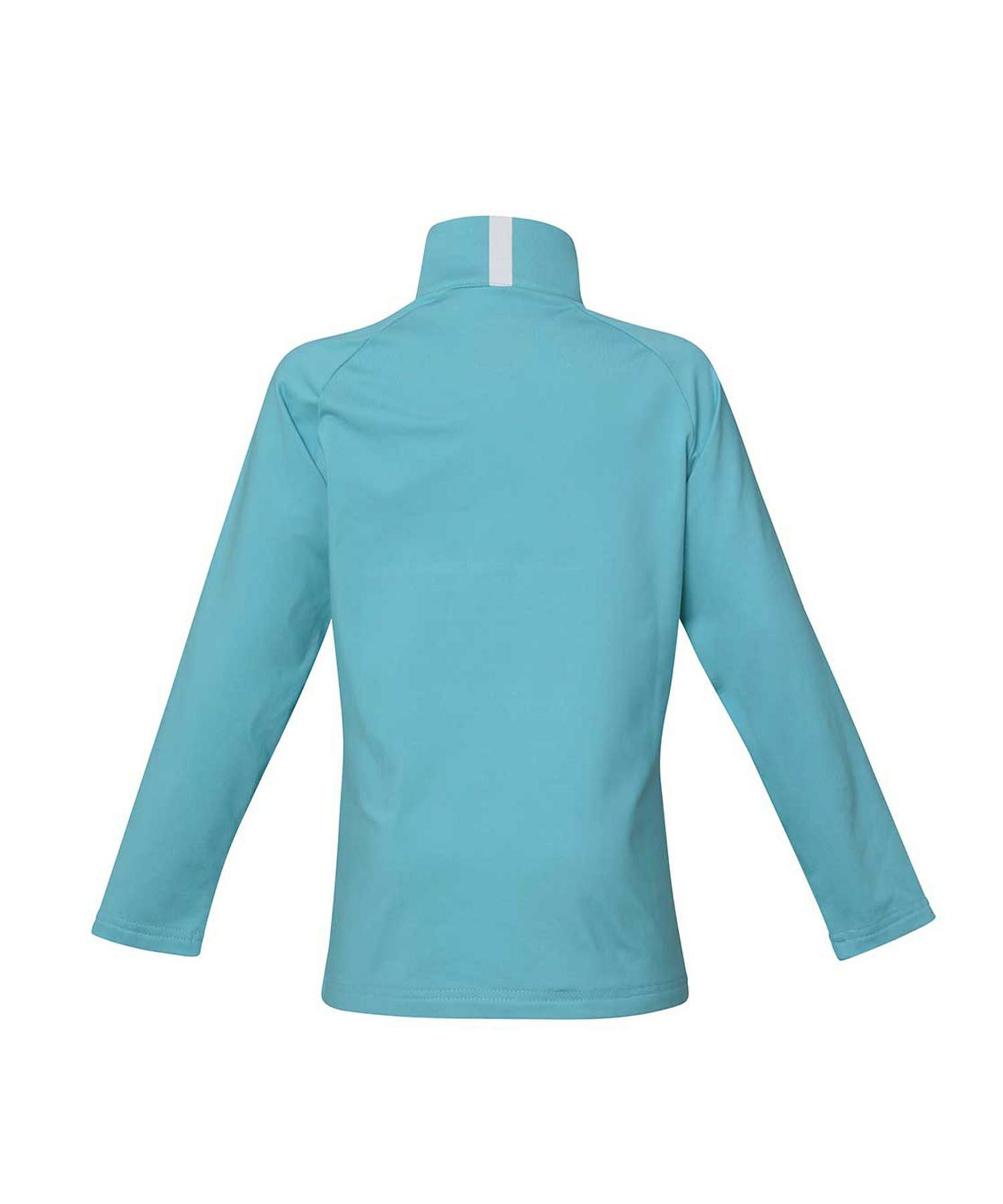 phenix(フェニックス)Crystal Flower Junior 1/2 Zip Tee キッズ