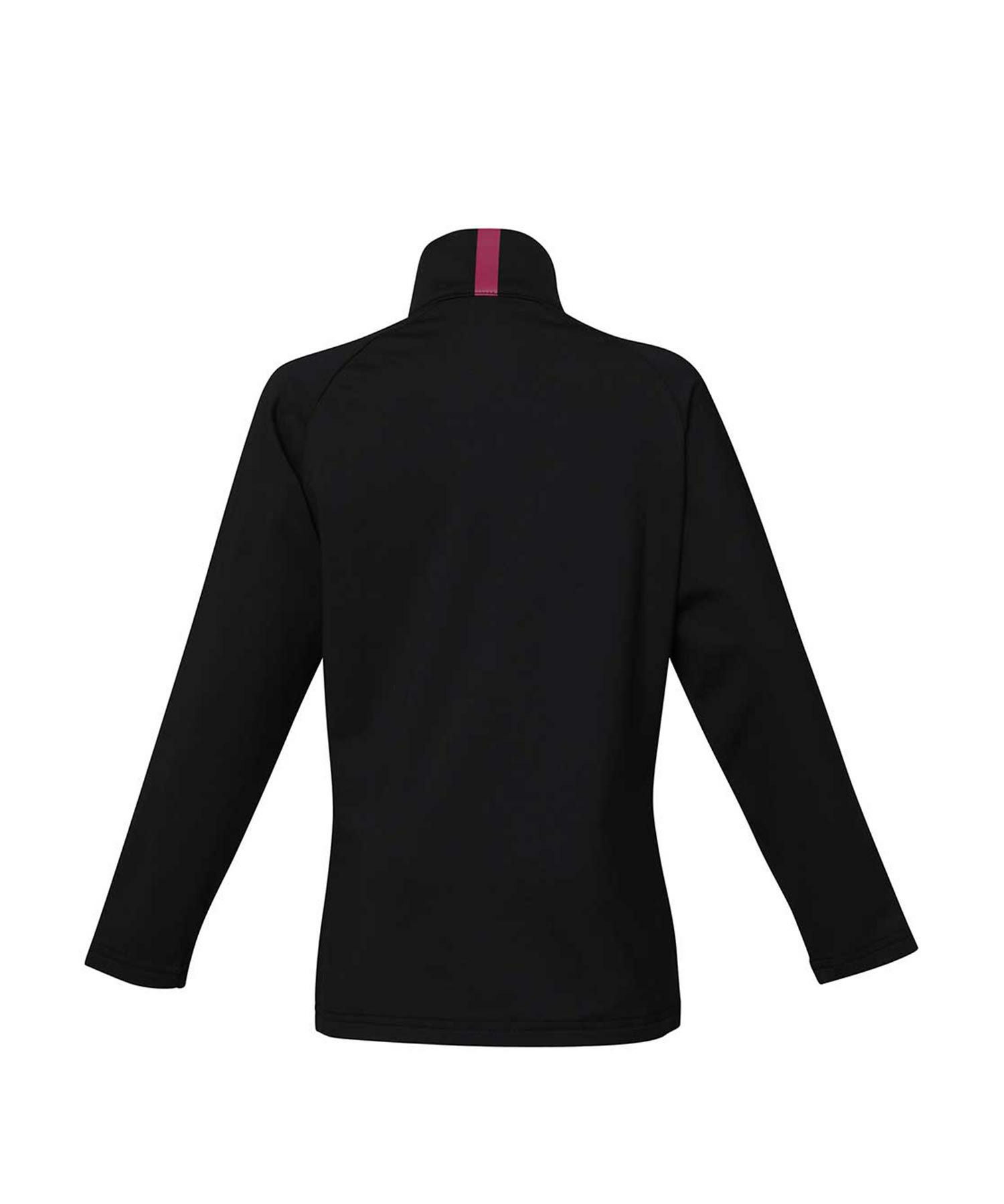 phenix(フェニックス)Crystal Flower Junior 1/2 Zip Tee キッズ