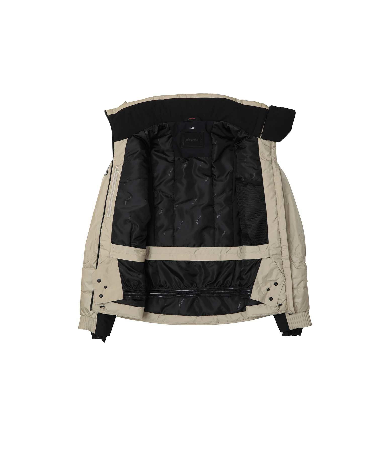 phenix(フェニックス)5D-Moonlight Jacket/GRACE レディース/スキー