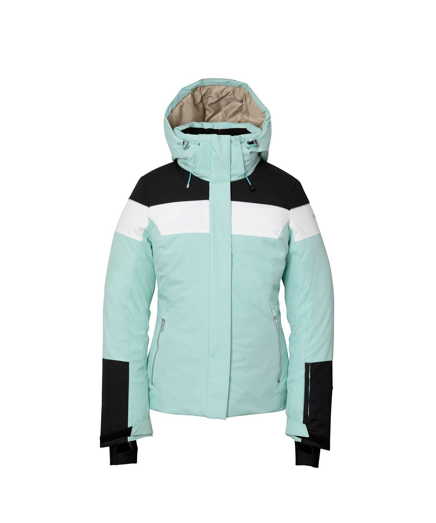 送料無料【PHENIX】あずき色レディーススキーウェア L/M phenix(フェニックス)Snow wave Jacket/LEGACY レディース/スキー