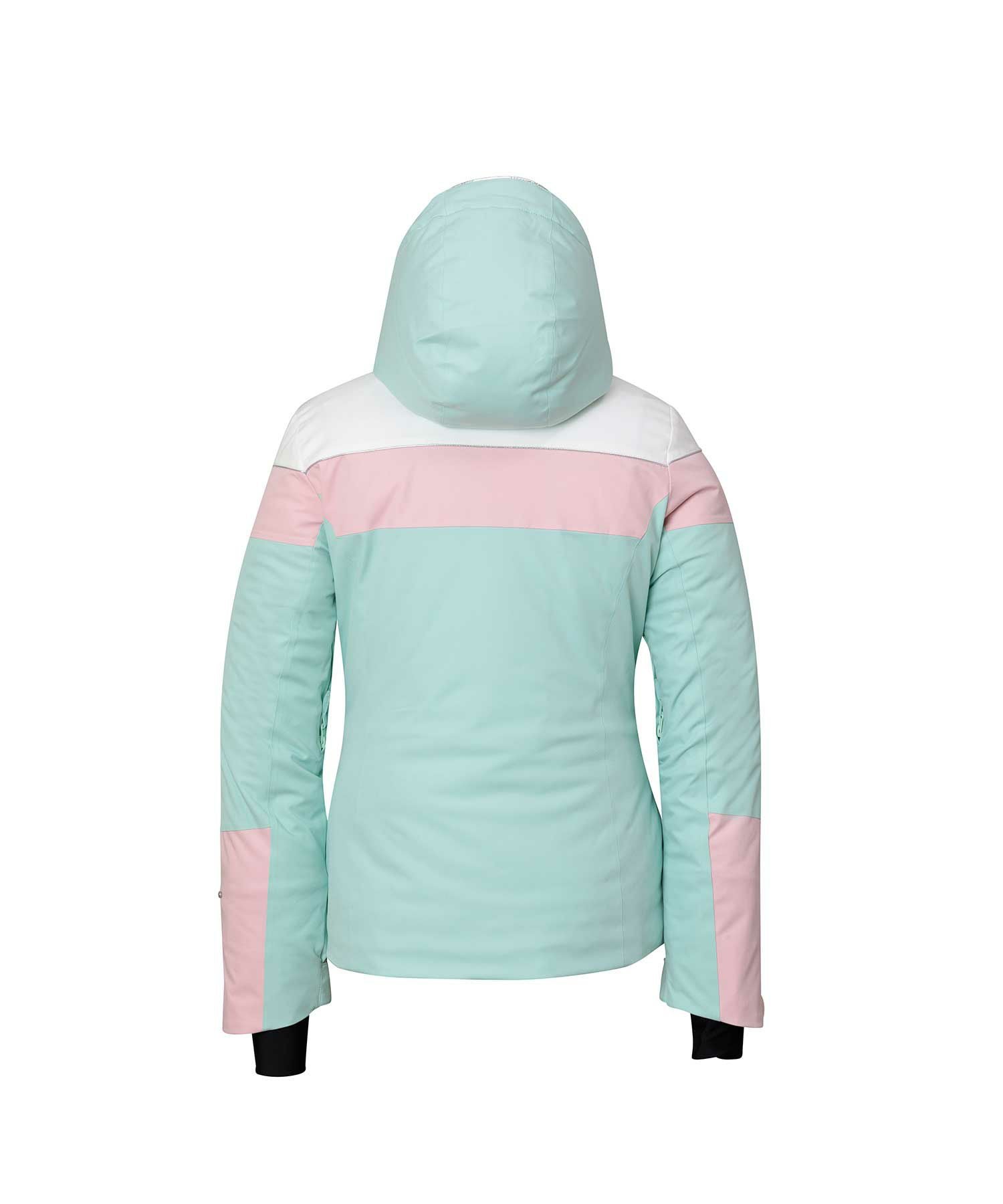 phenix(フェニックス)Snow wave Jacket/LEGACY レディース/スキー