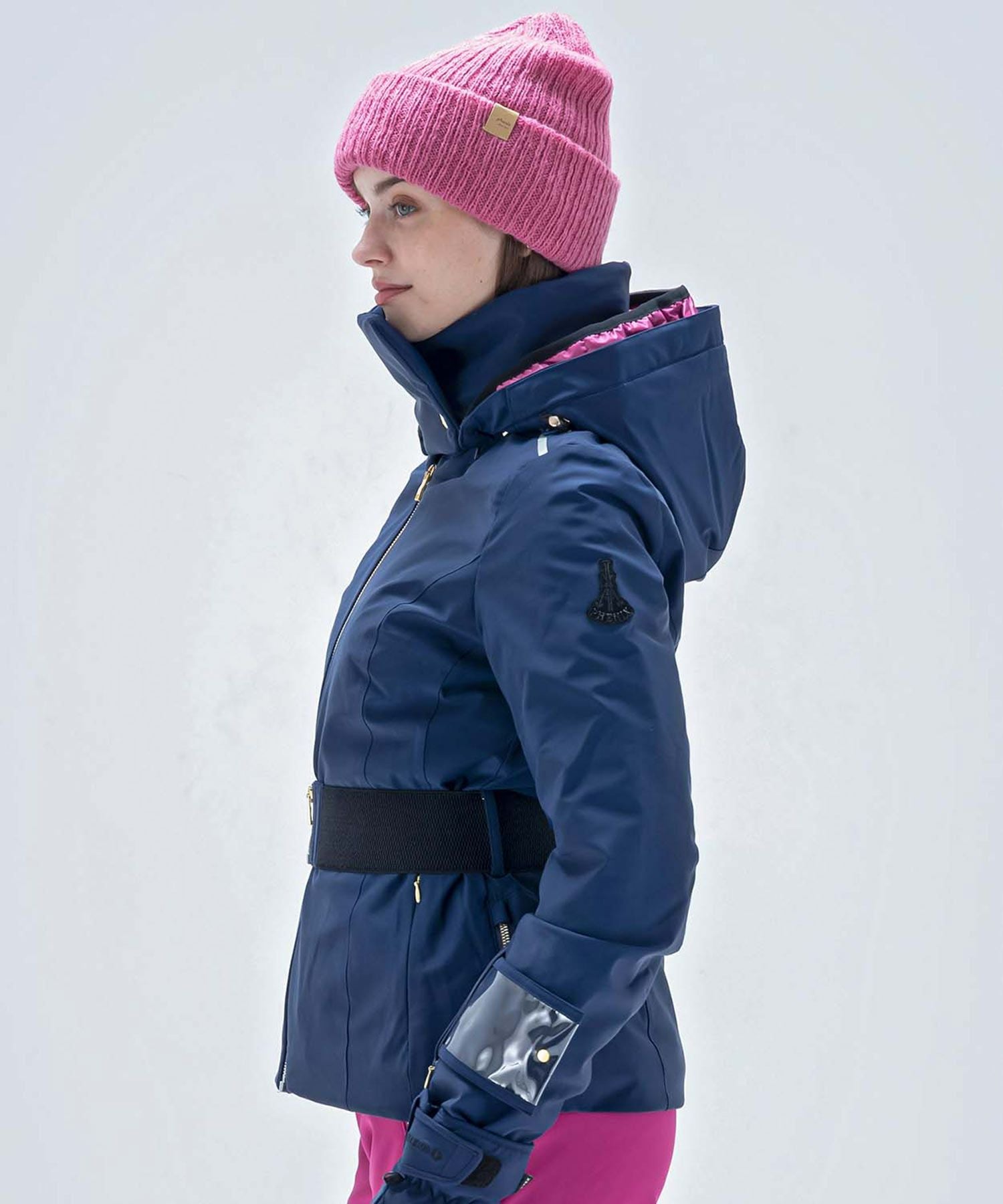 phenix(フェニックス)Transcends Shade Jacket/GRACE レディース