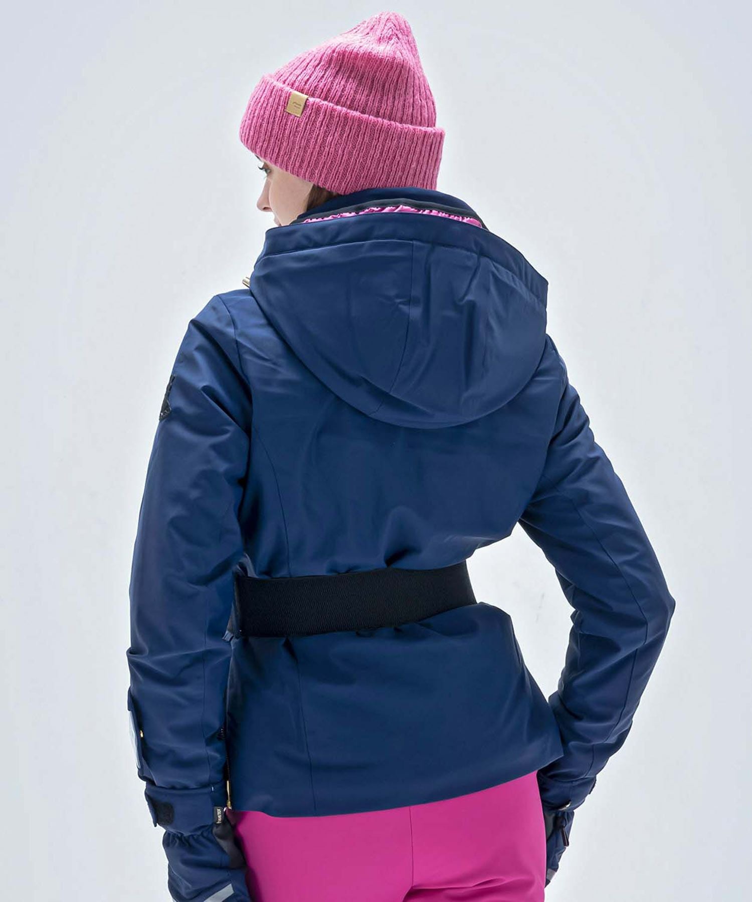 phenix(フェニックス)Transcends Shade Jacket/GRACE レディース