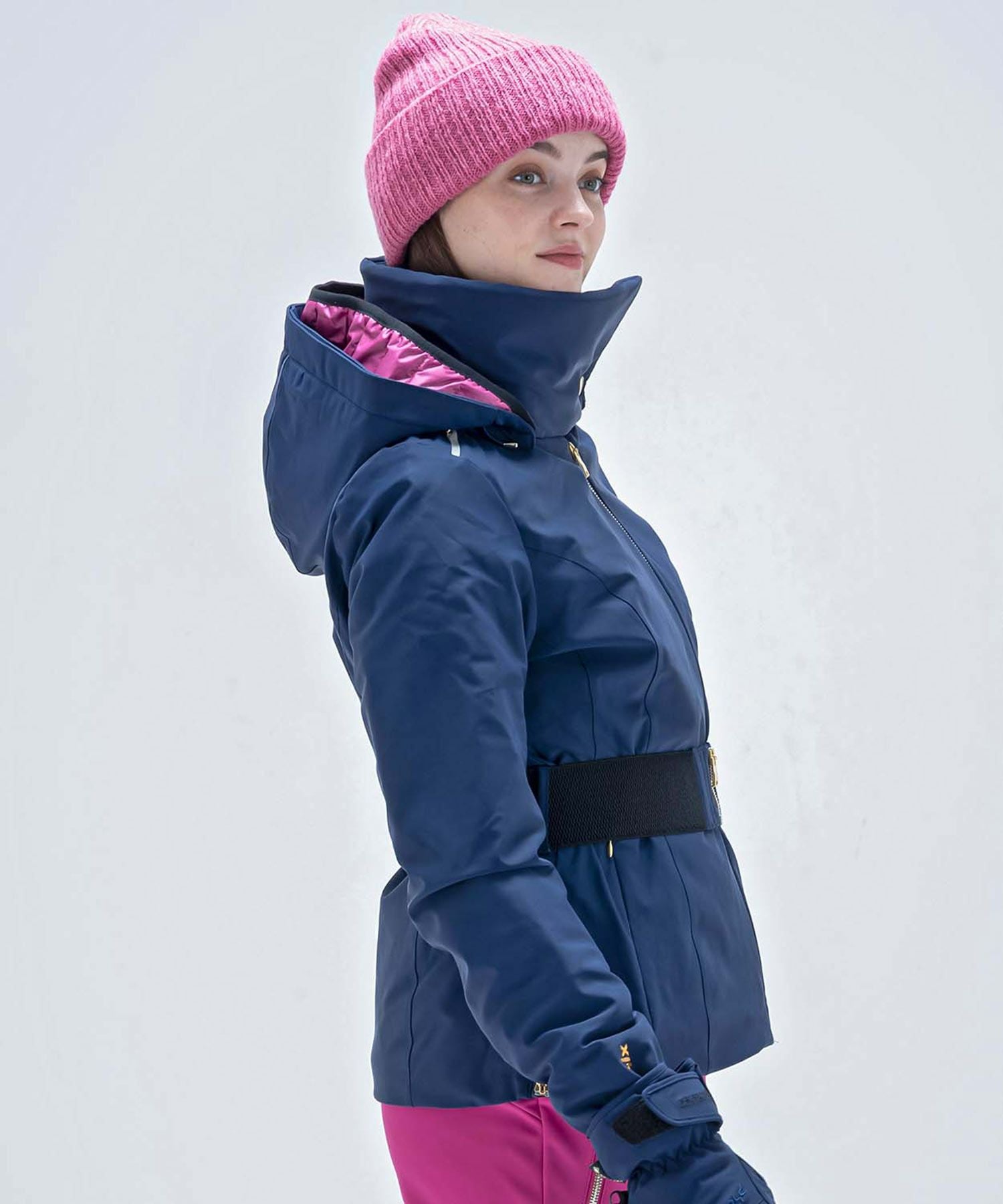 phenix(フェニックス)Transcends Shade Jacket/GRACE レディース