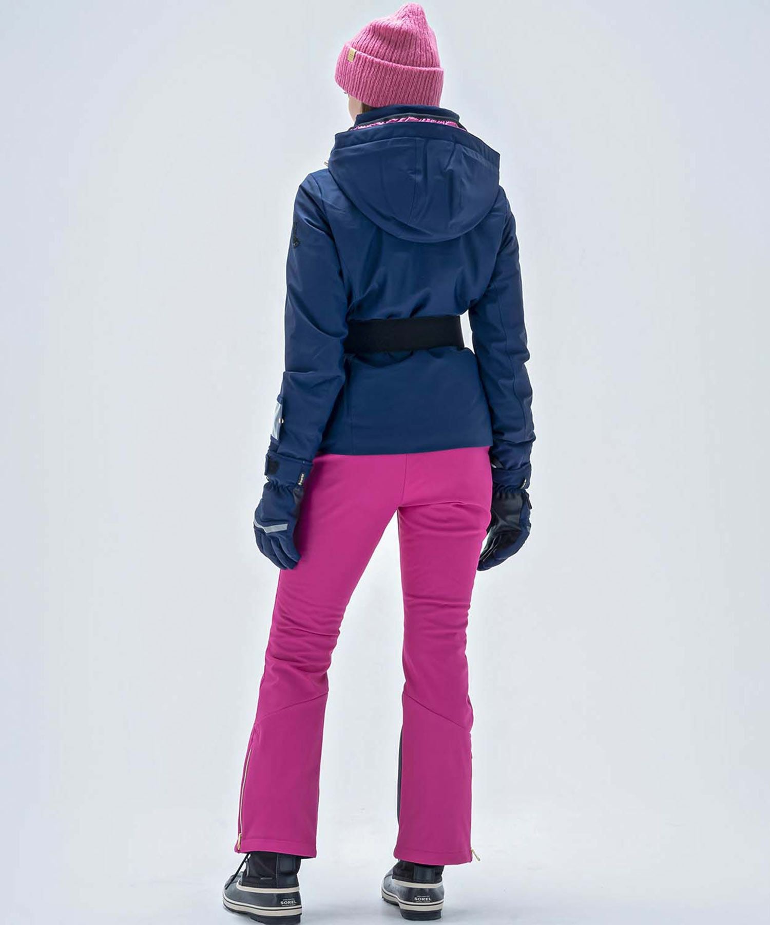 phenix(フェニックス)Transcends Shade Jacket/GRACE レディース
