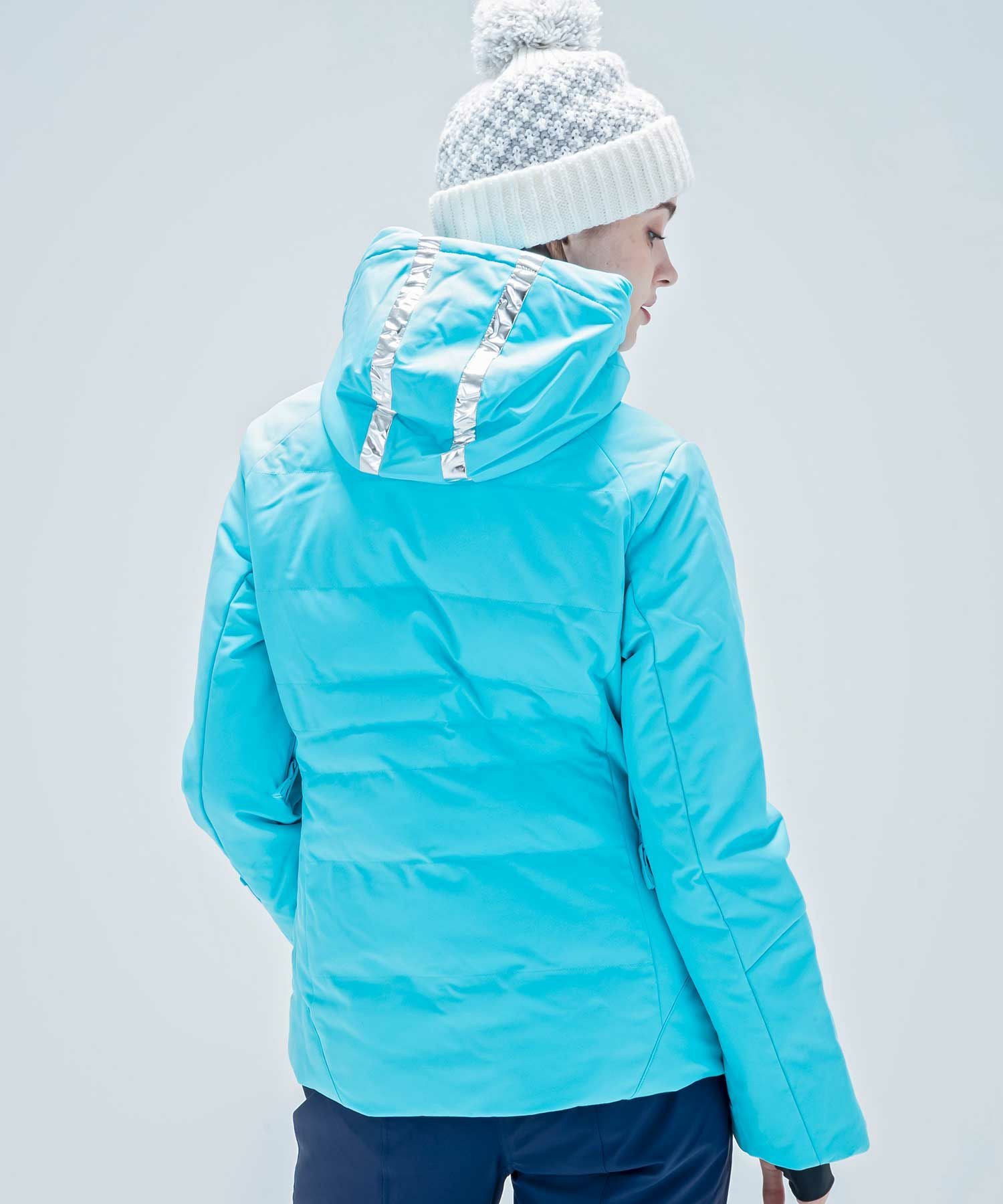 phenix(フェニックス)Time Space Ws Jacket/LEGACY レディース/スキー