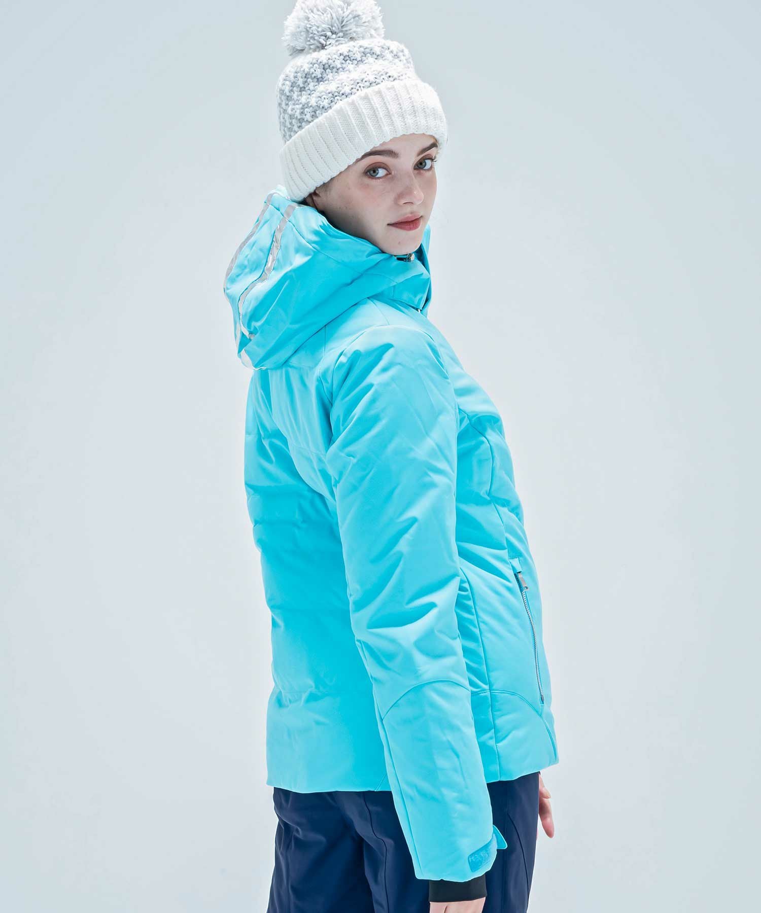phenix(フェニックス)Time Space Ws Jacket/LEGACY レディース/スキー