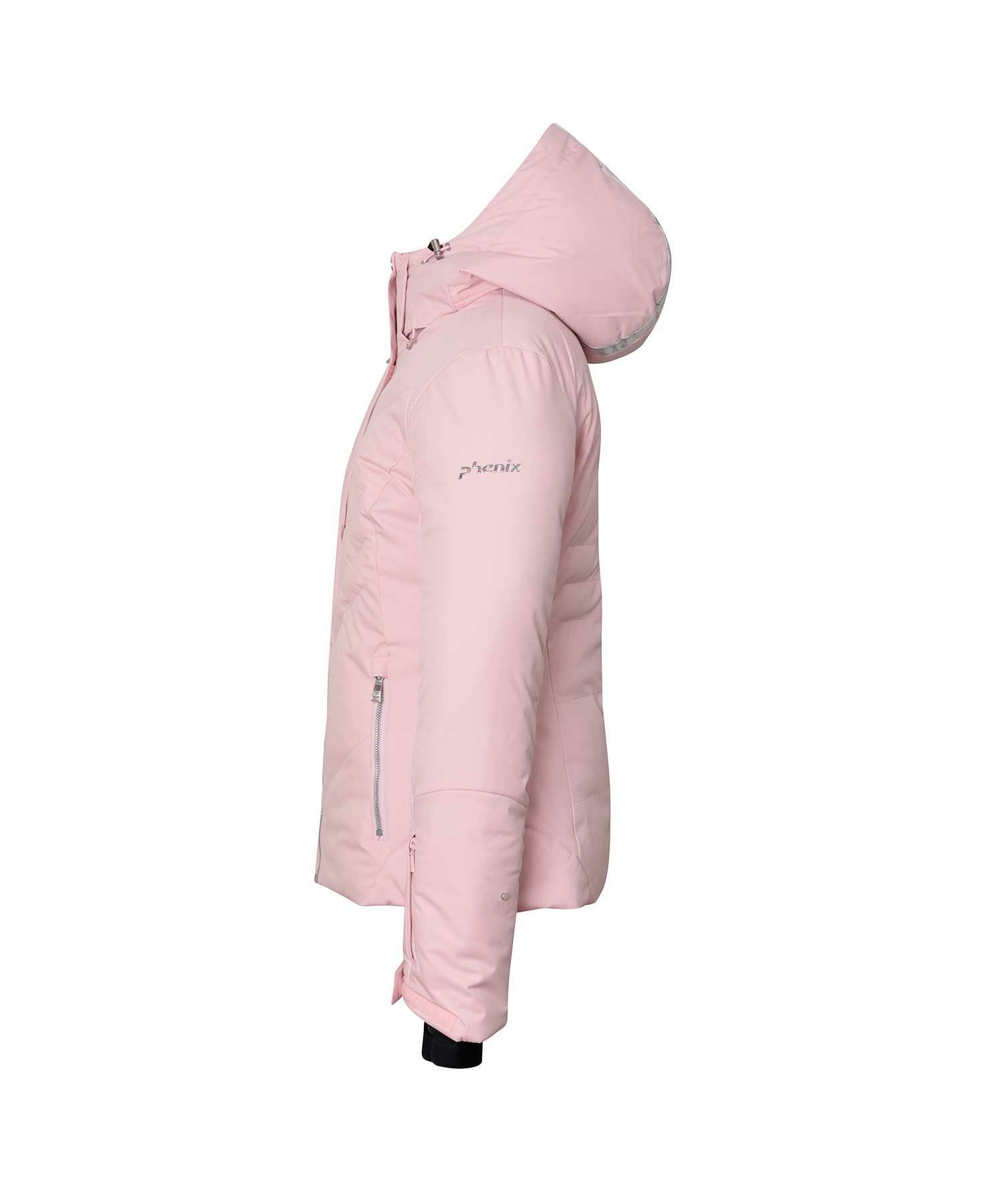phenix(フェニックス)Time Space Ws Jacket/LEGACY レディース/スキー