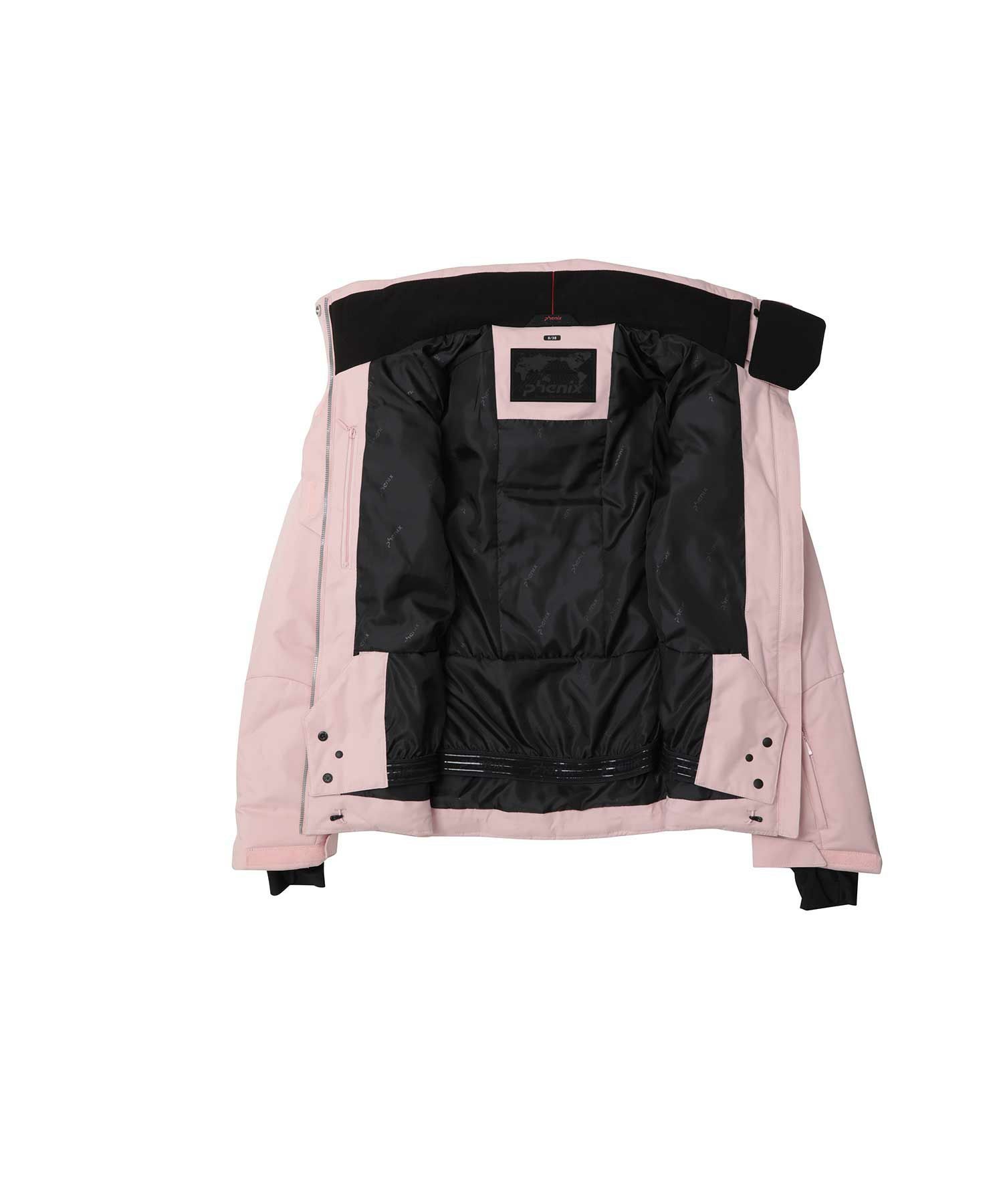 phenix(フェニックス)Time Space Ws Jacket/LEGACY レディース/スキー
