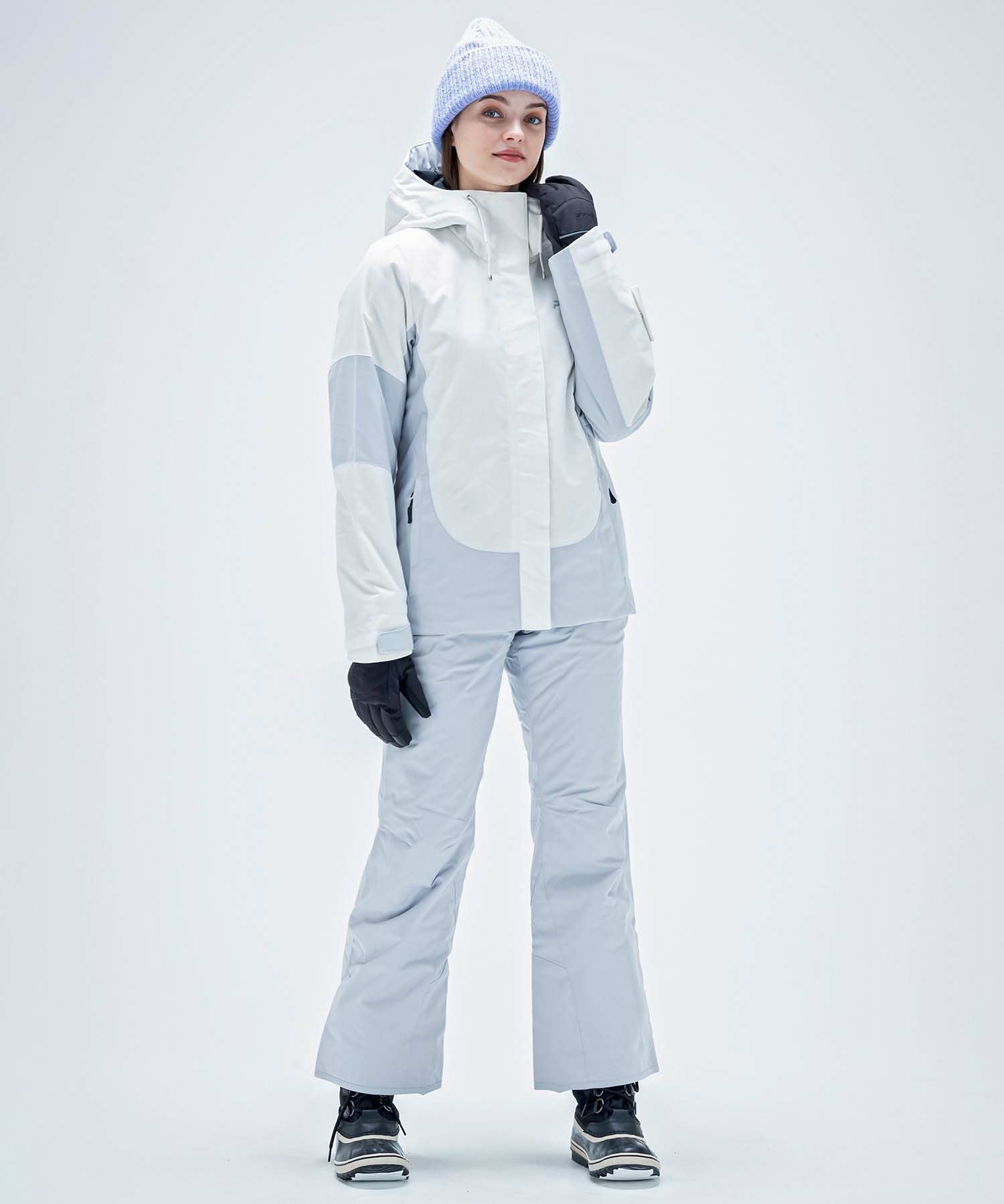 phenix(フェニックス)Curving Panel Ws Two-piece/JAPAN レディース