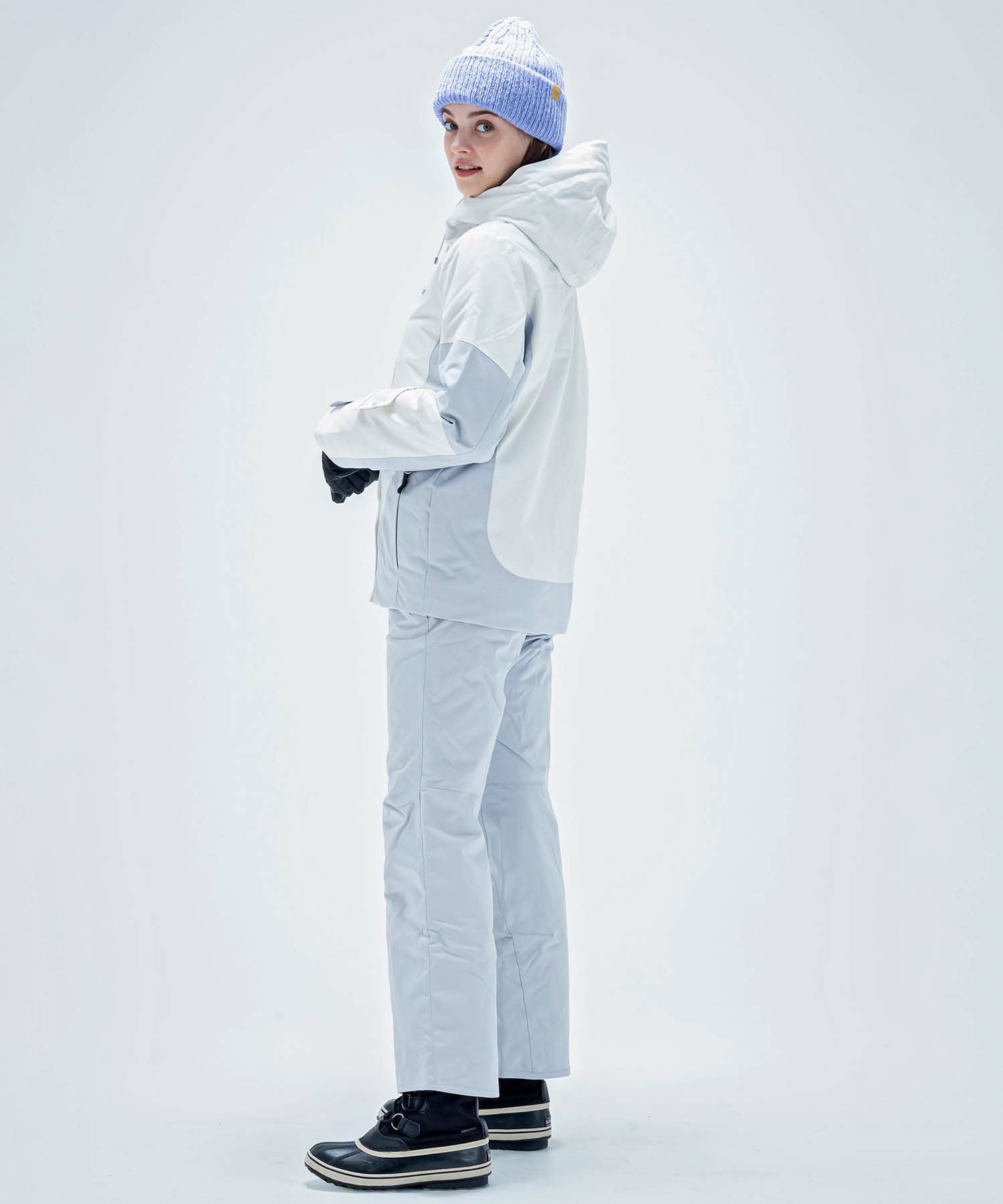 phenix(フェニックス)Curving Panel Ws Two-piece/JAPAN レディース