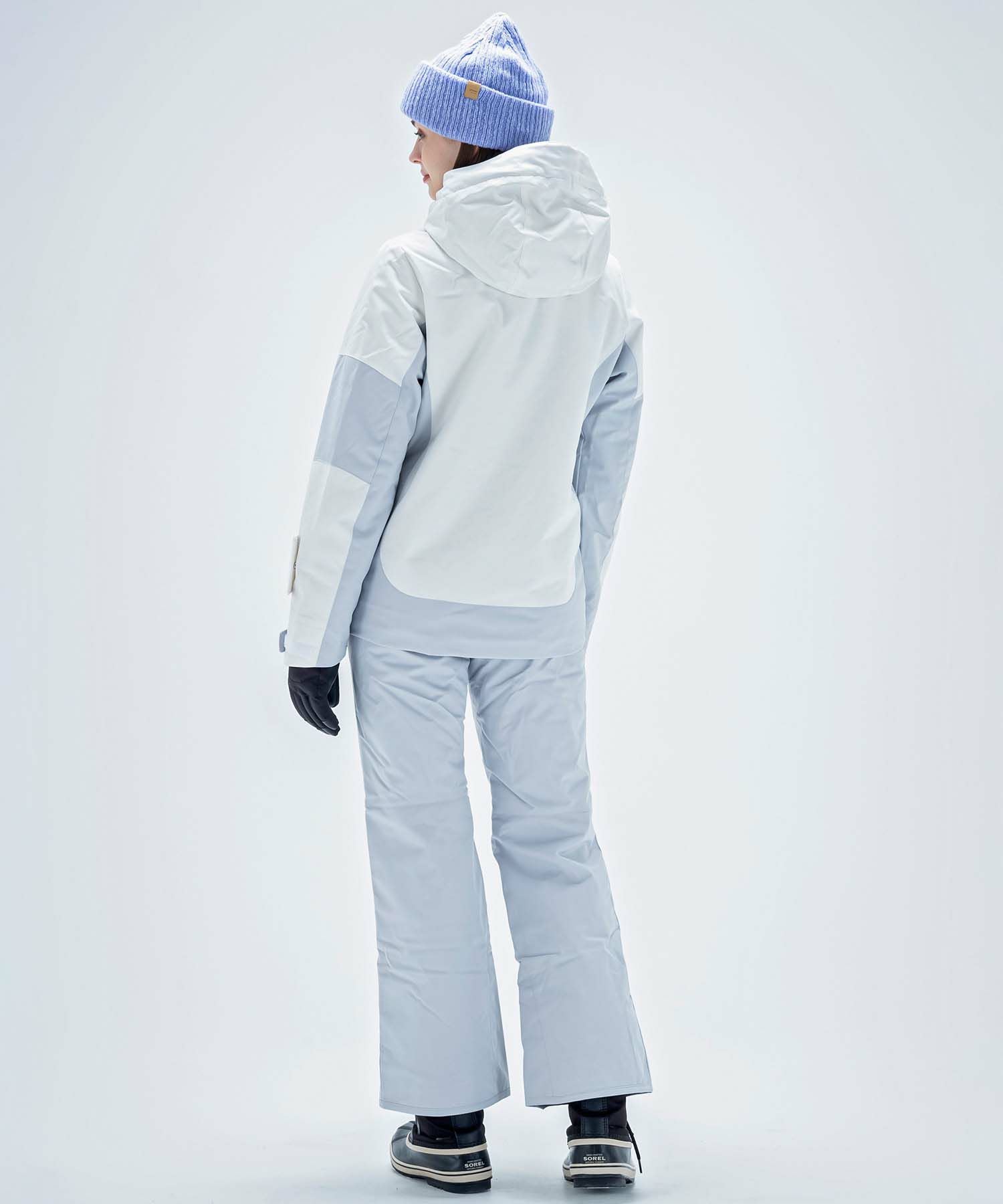 phenix(フェニックス)Curving Panel Ws Two-piece/JAPAN レディース