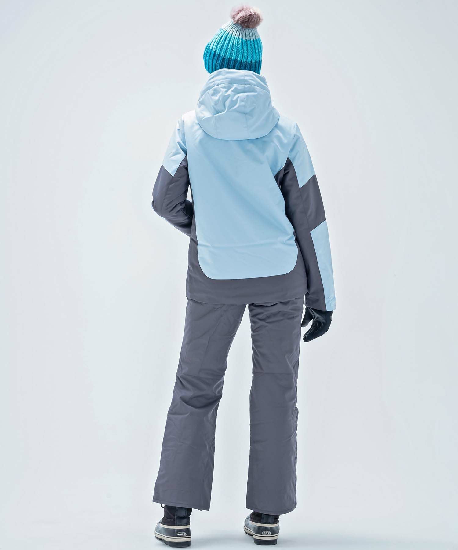 phenix(フェニックス)Curving Panel Ws Two-piece/JAPAN レディース